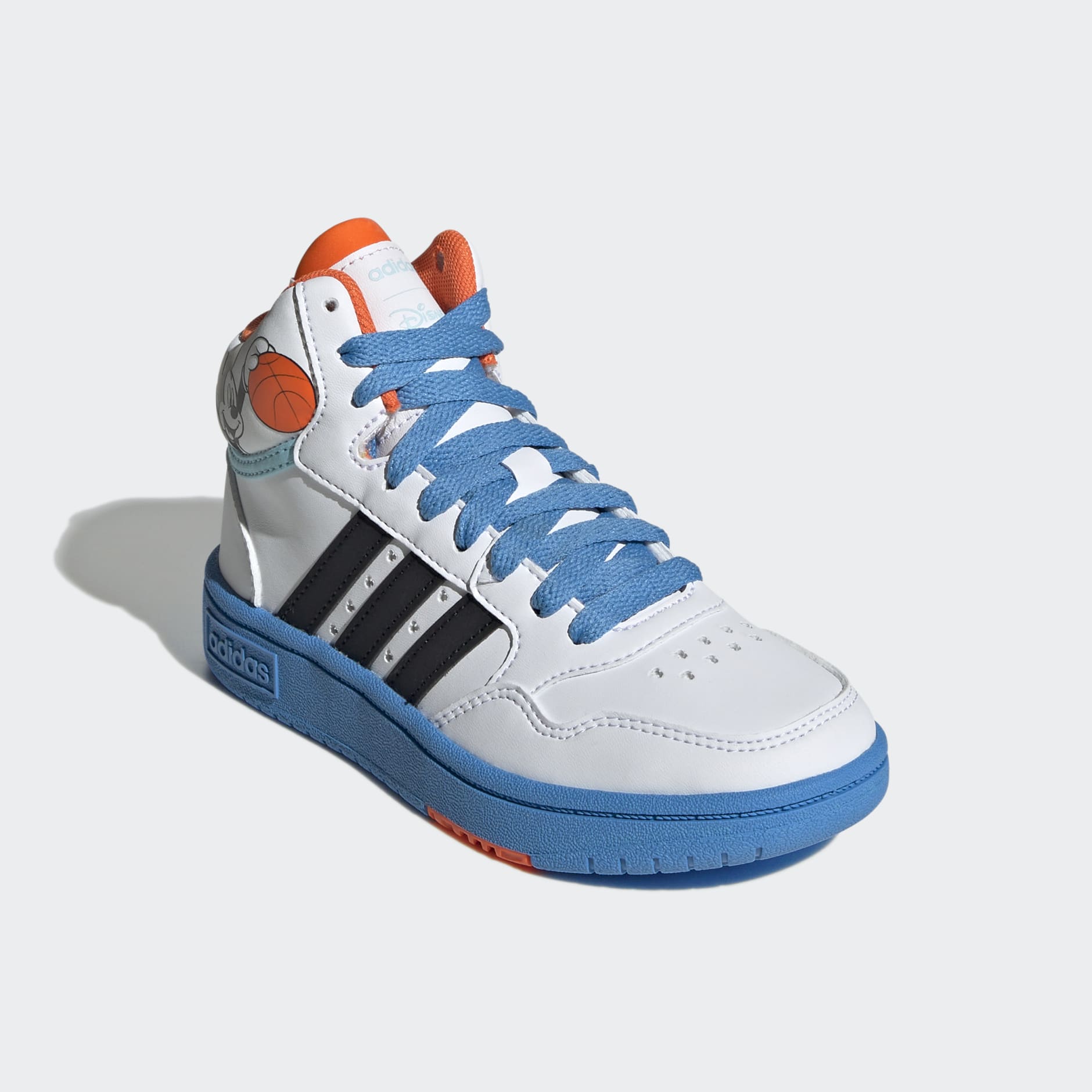 adidas hoops 33