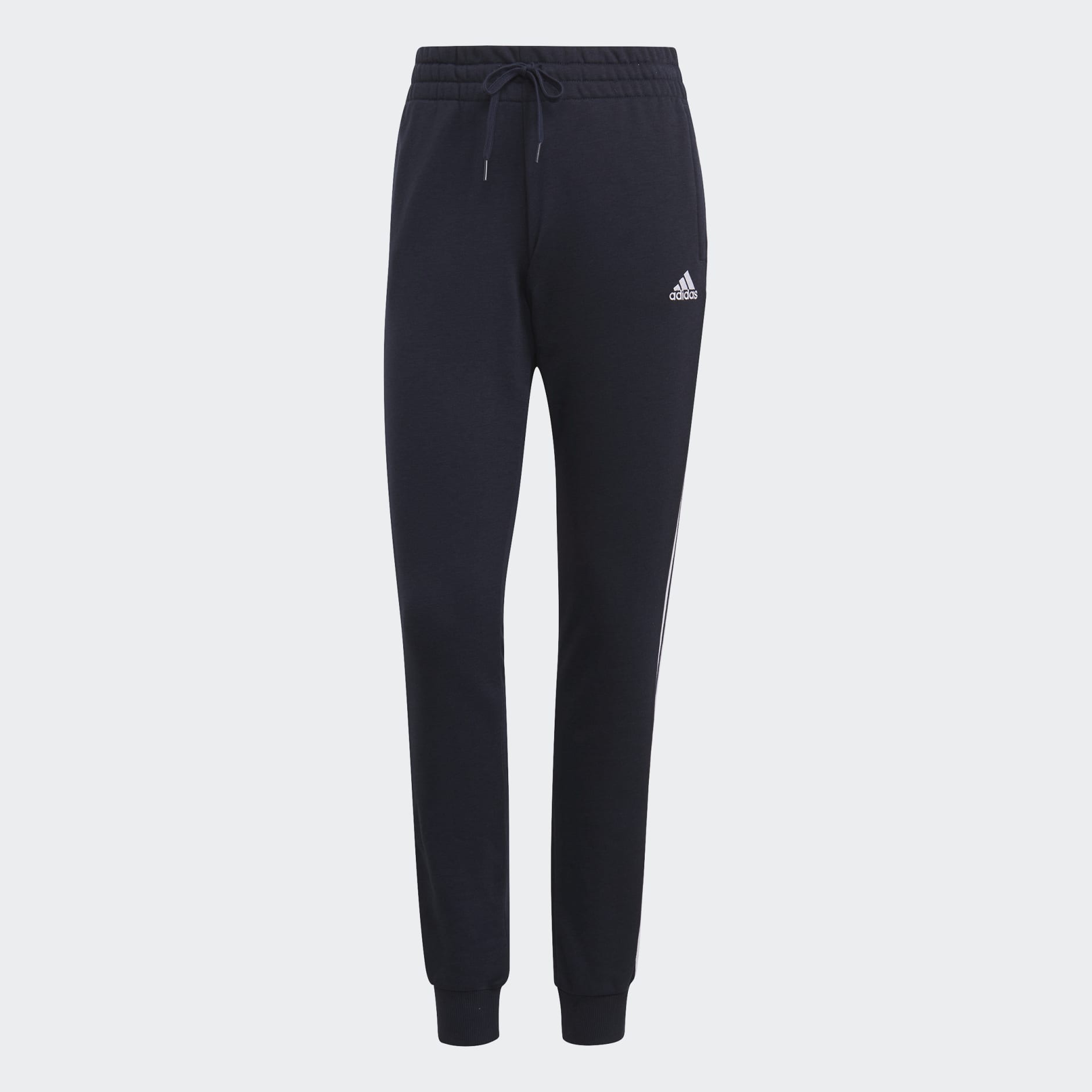 Pantalon Essentials French Terry 3-Stripes