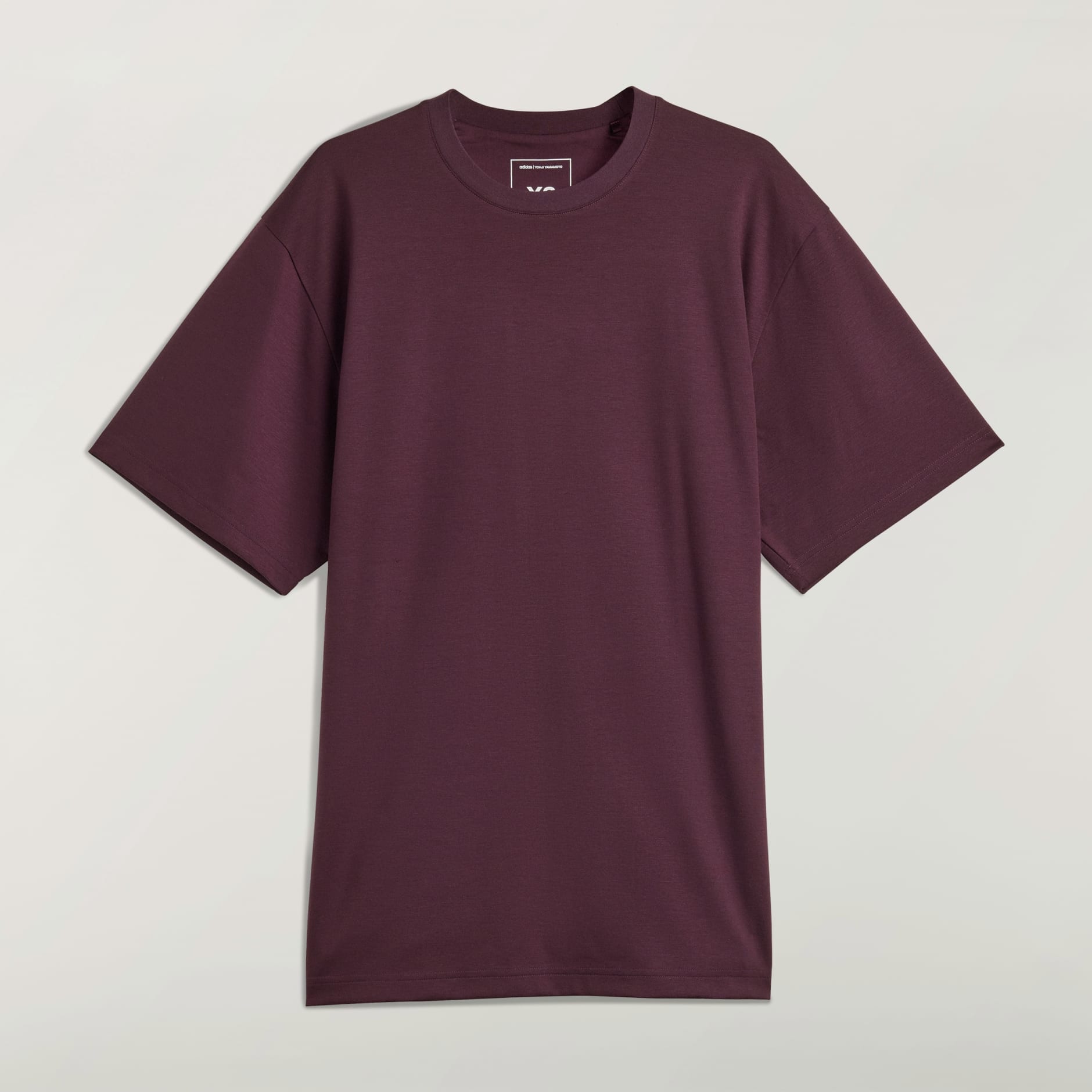 Y-3 Premium Short Sleeve Tee