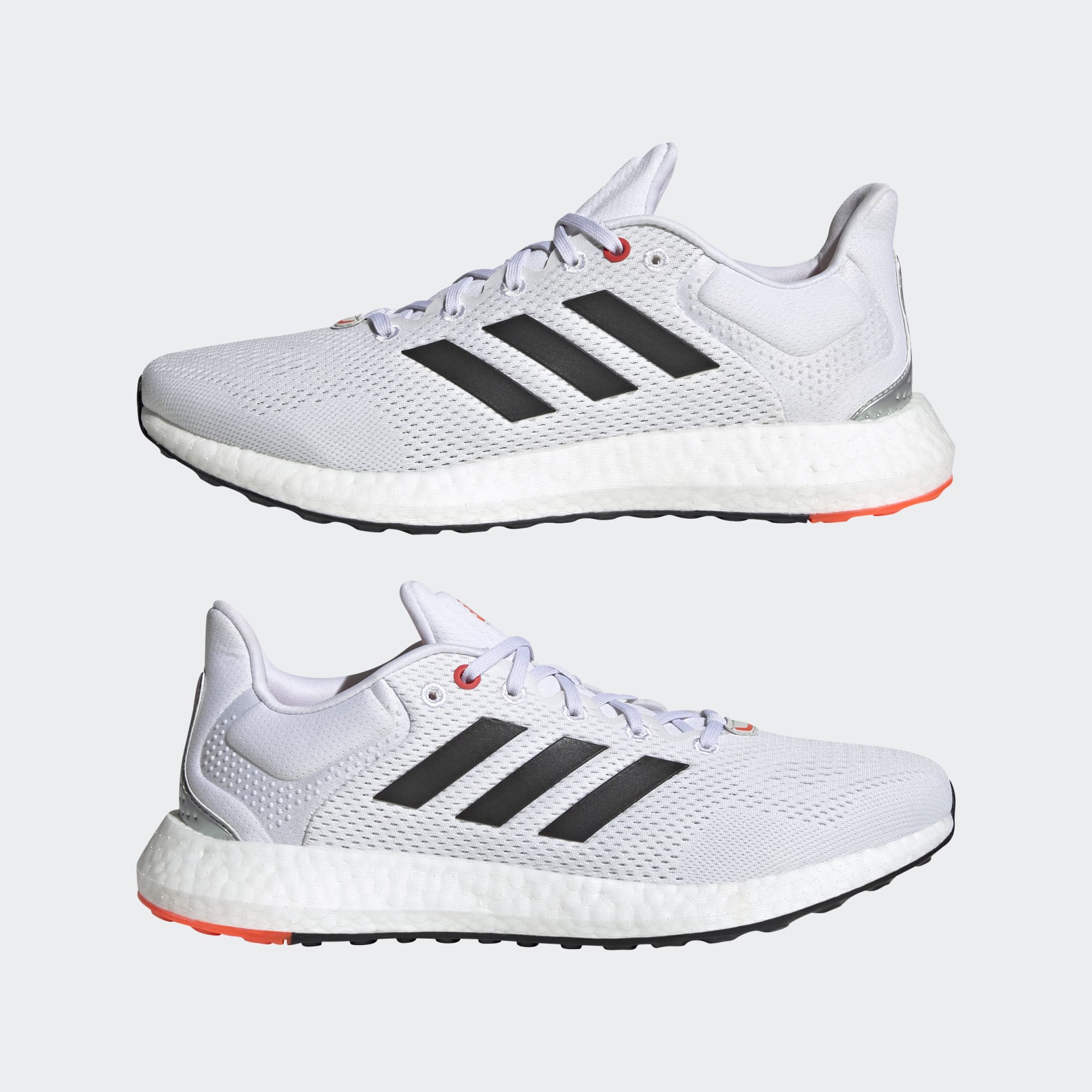 PUREBOOST 21