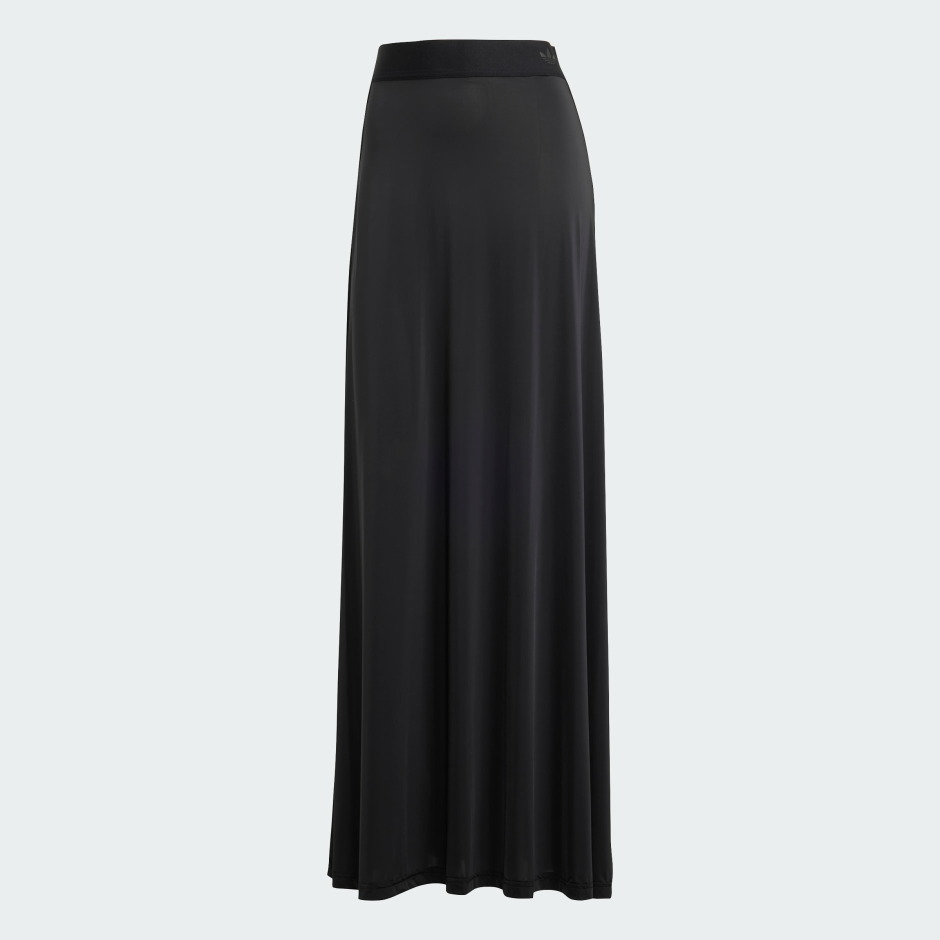 Adicolor Sheer 3-Stripes Long Skirt