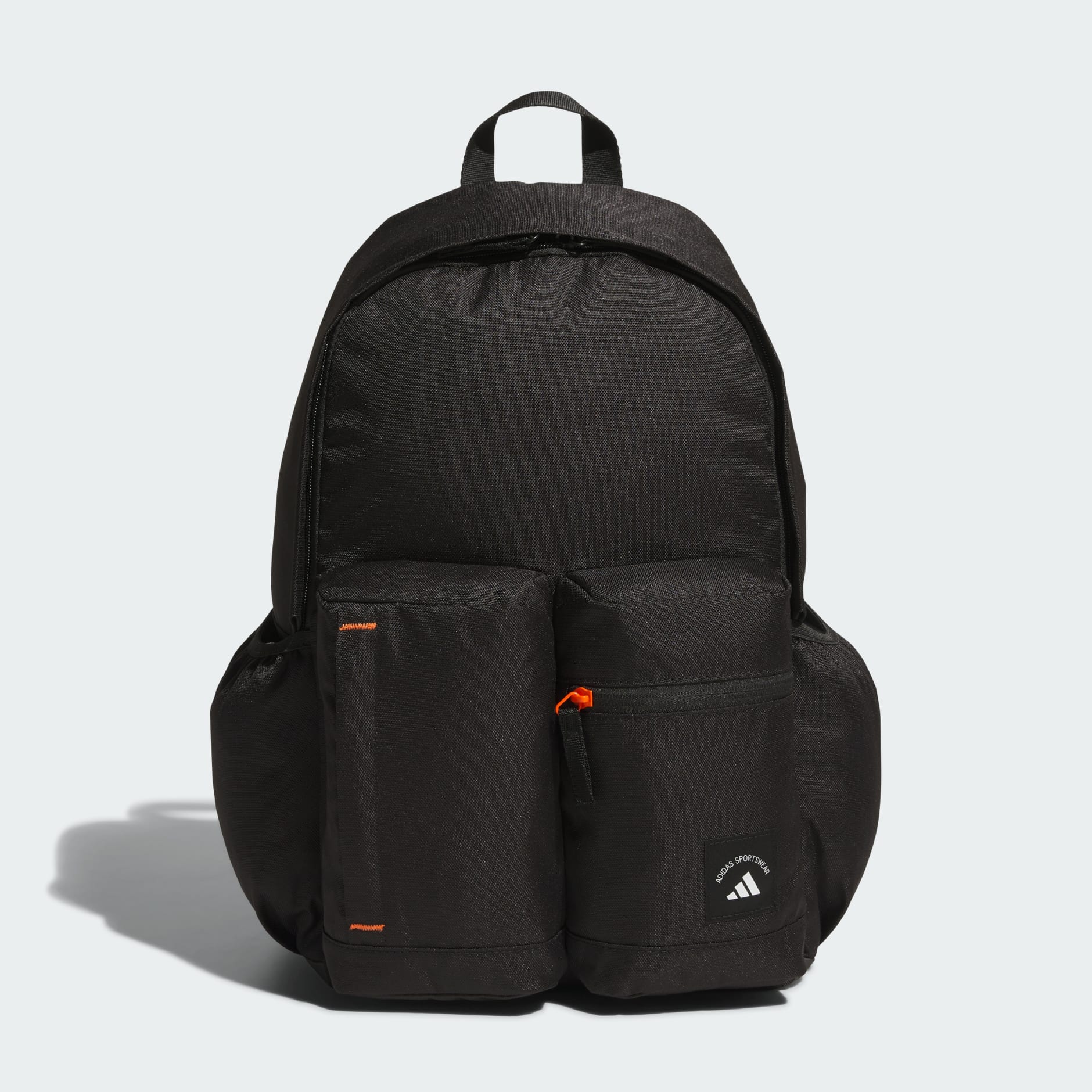 Must Have 3D Pocket Backpack