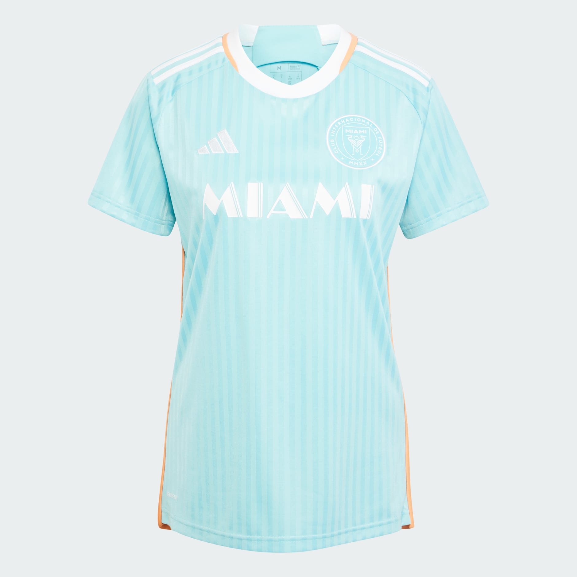 Camiseta Tercer Uniforme Messi Inter Miami CF 24/25