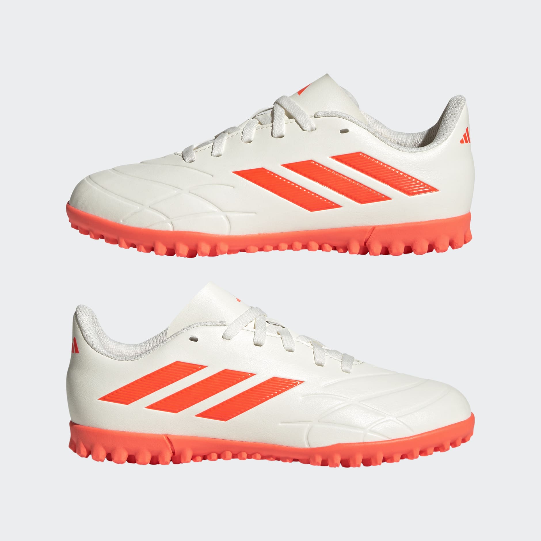 Copa Pure.4 Turf Boots