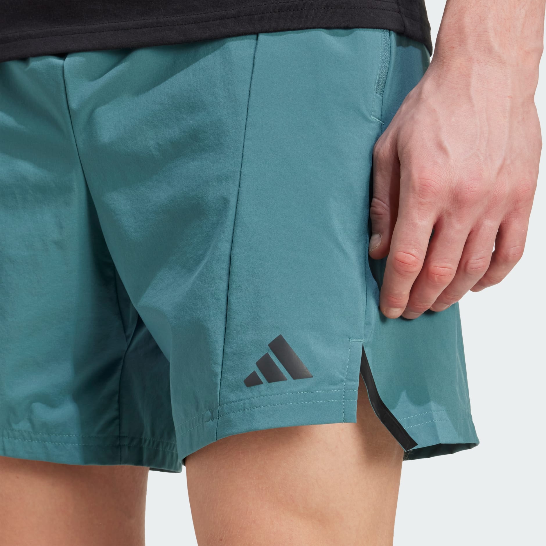 Designed for Training Workout Shorts