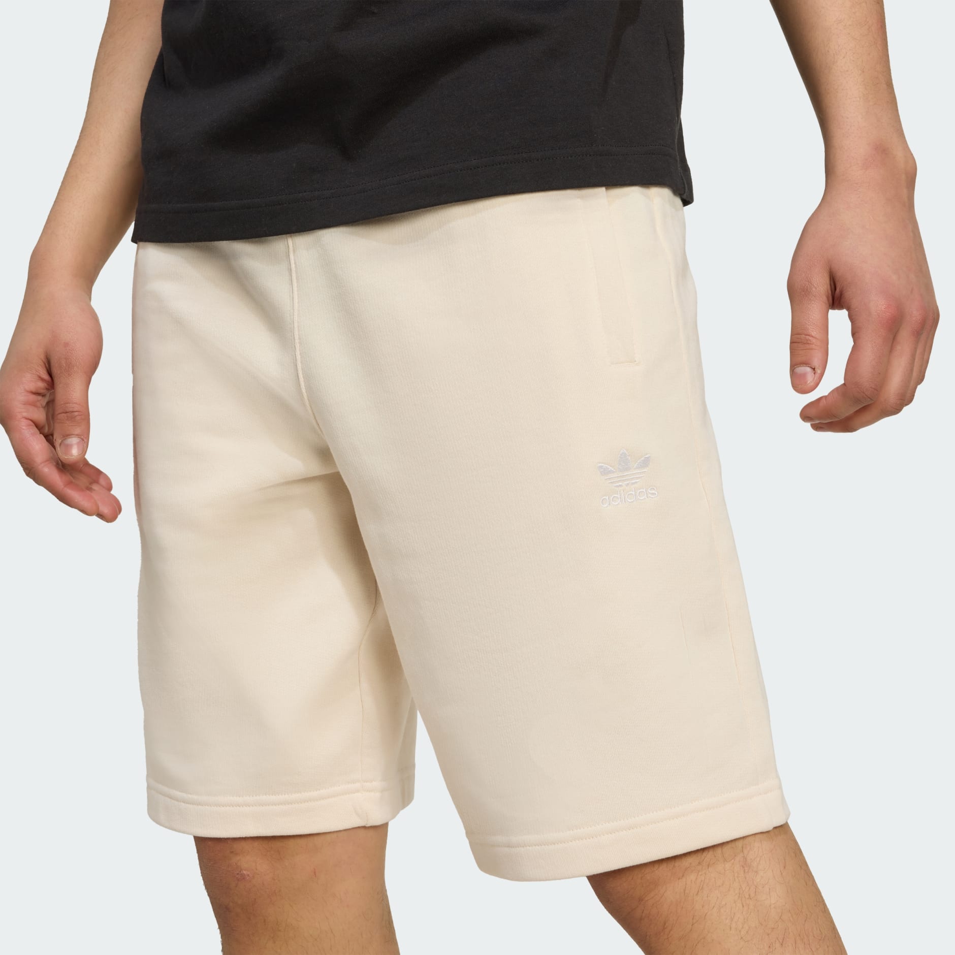 Pantaloni scurți Essentials Trefoil