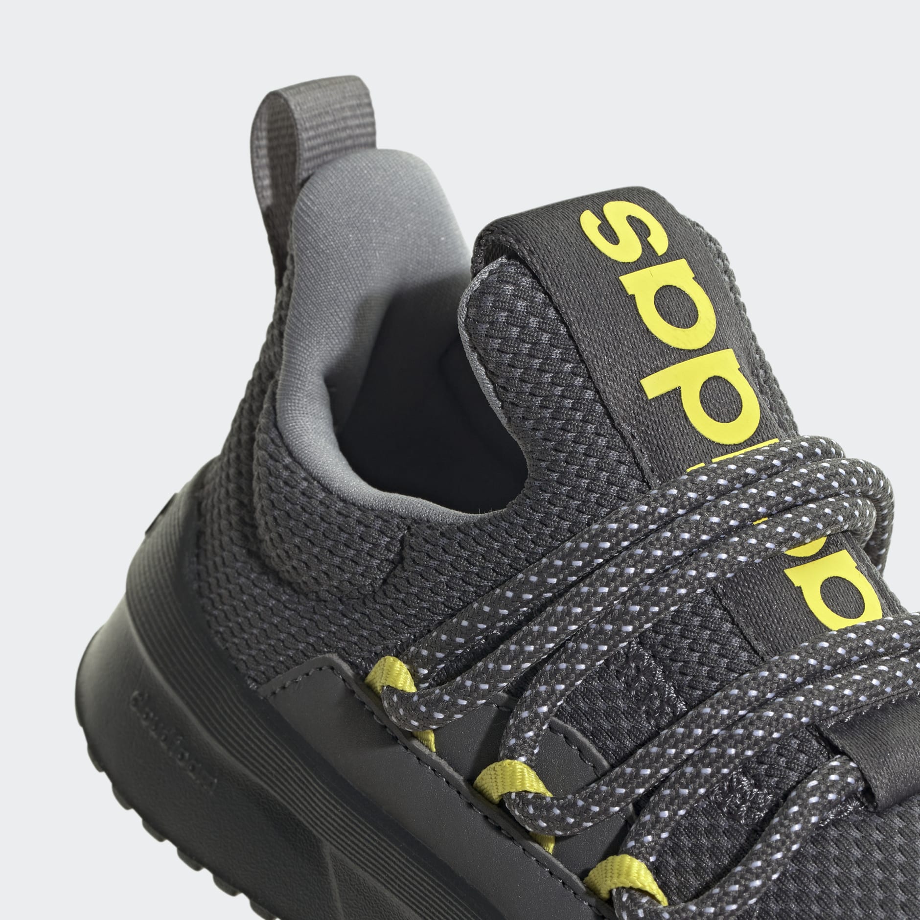 Lite Racer Adapt 5.0 Slip-On Lace Shoes