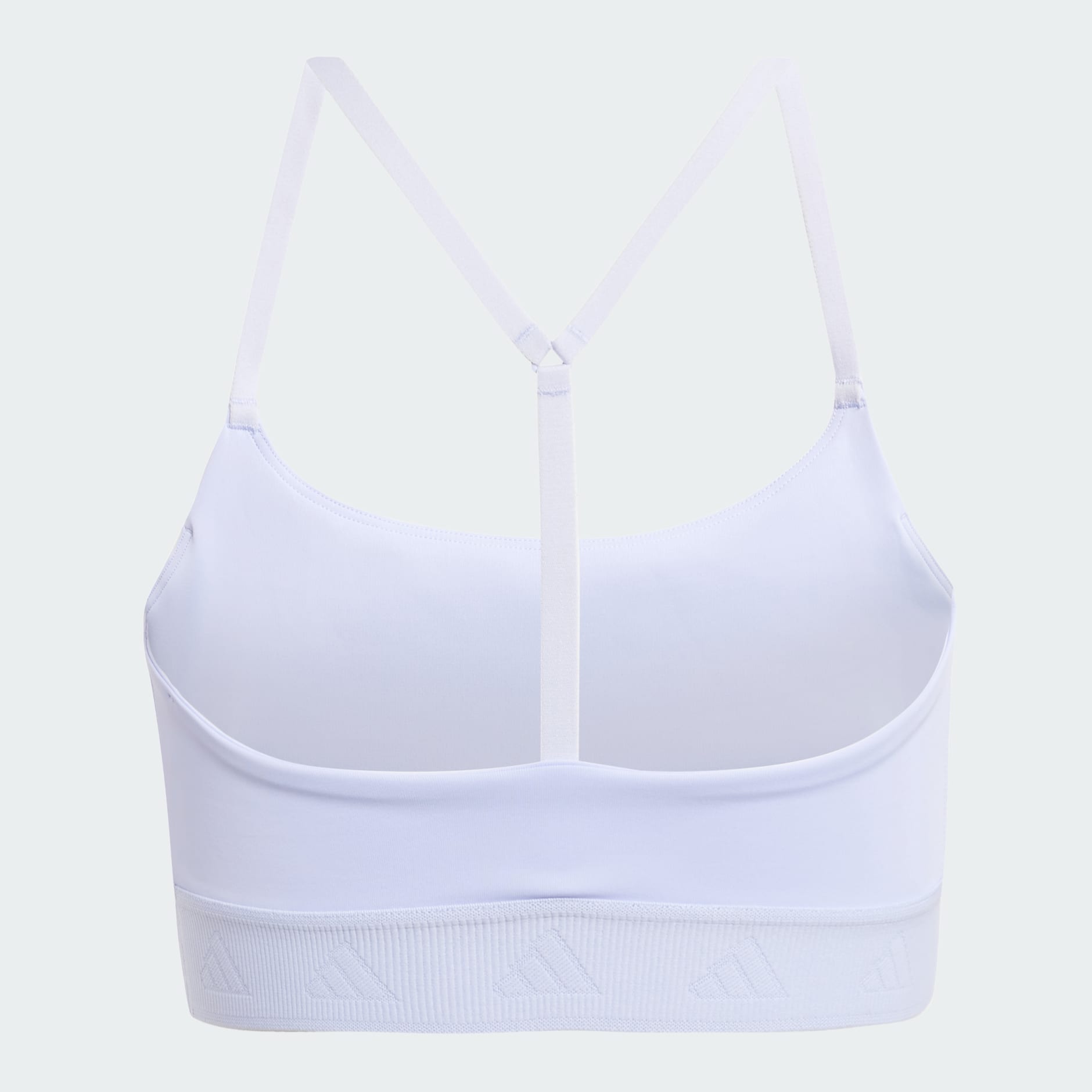 Hyperglam Rib Bralette