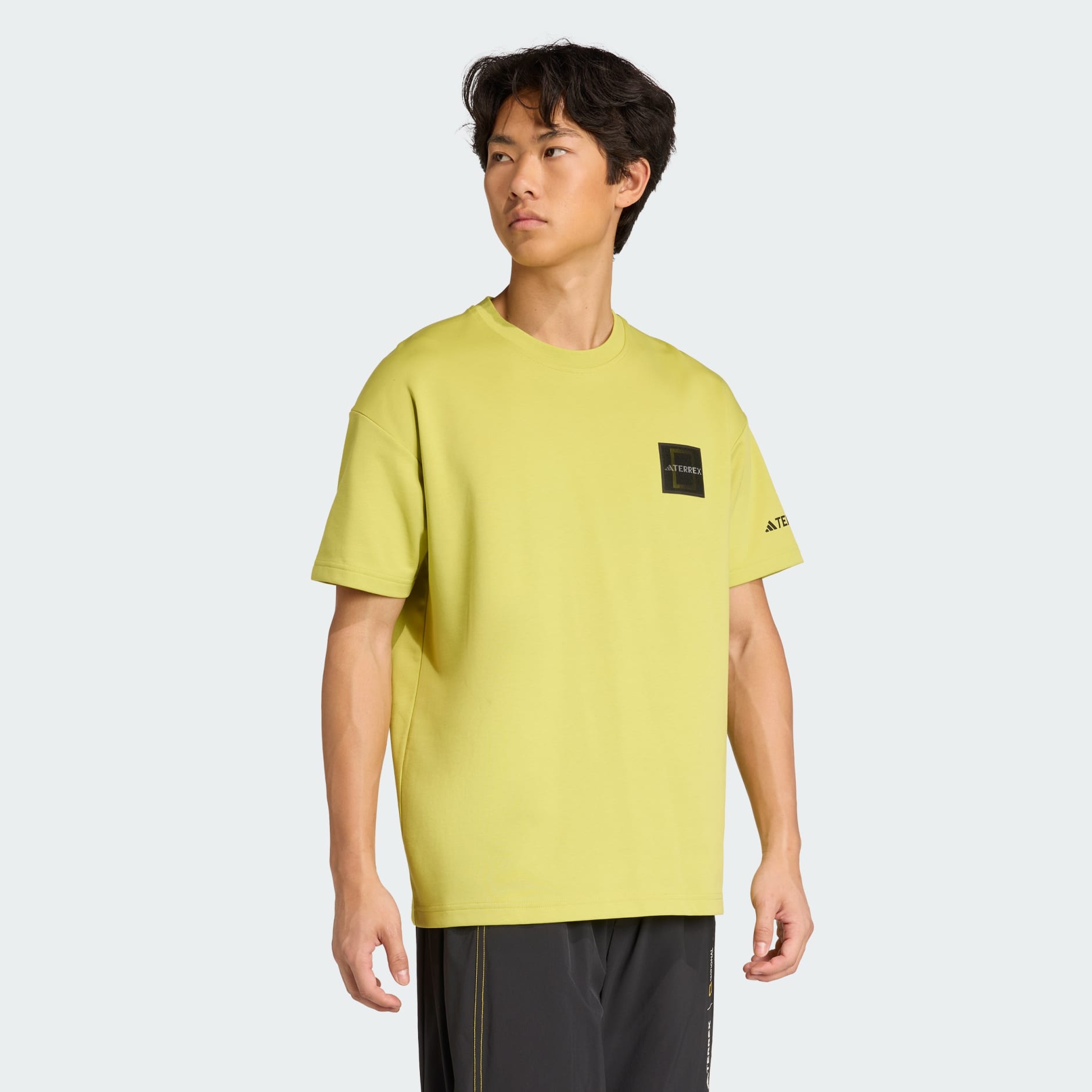 【NATIONAL GEOGRAPHIC】graphic半袖Tシャツ★送料・関税込 NATIONAL GEOGRAPHIC】graphic半袖Tシャツ☆送料・関税込