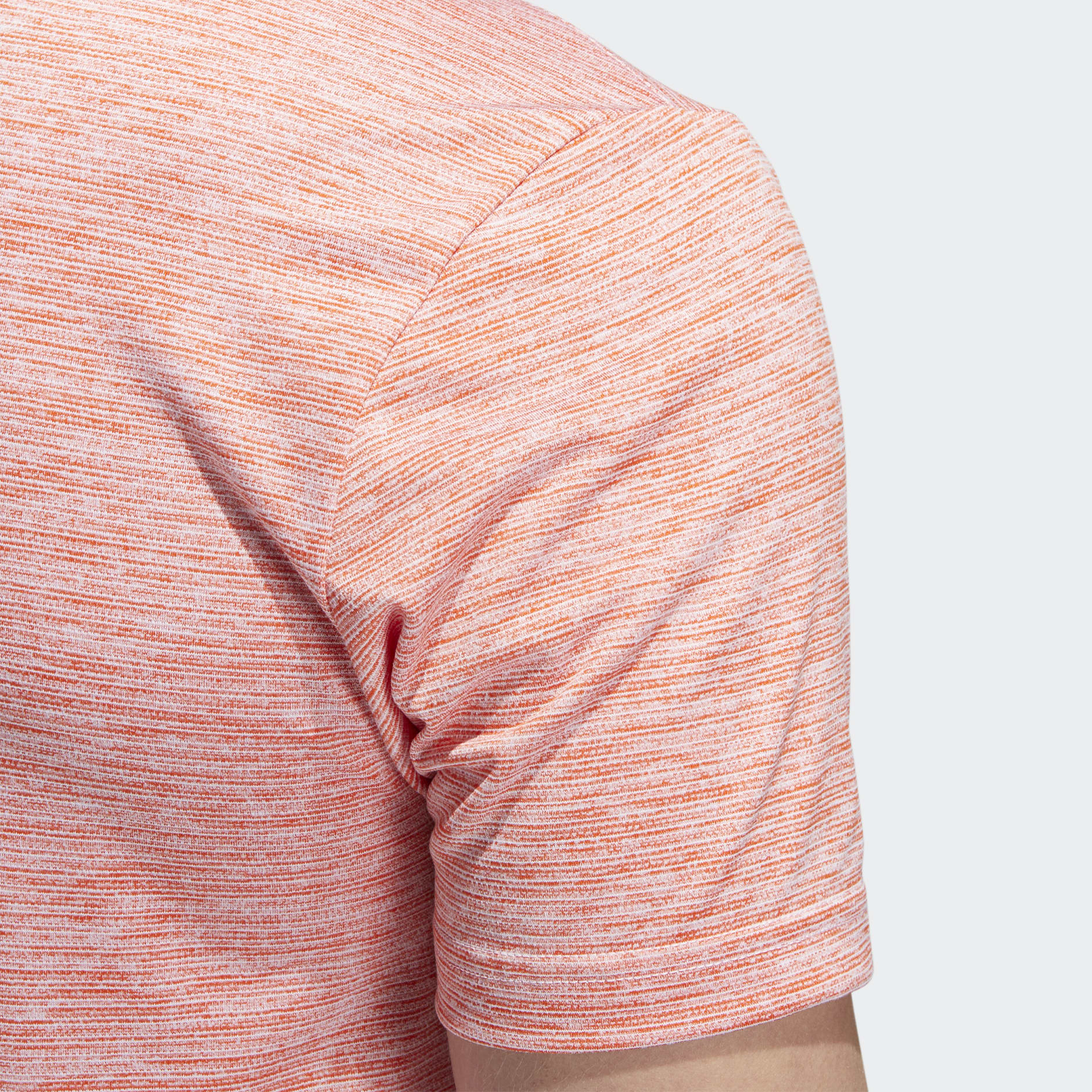 تيشيرت Textured Stripe Polo