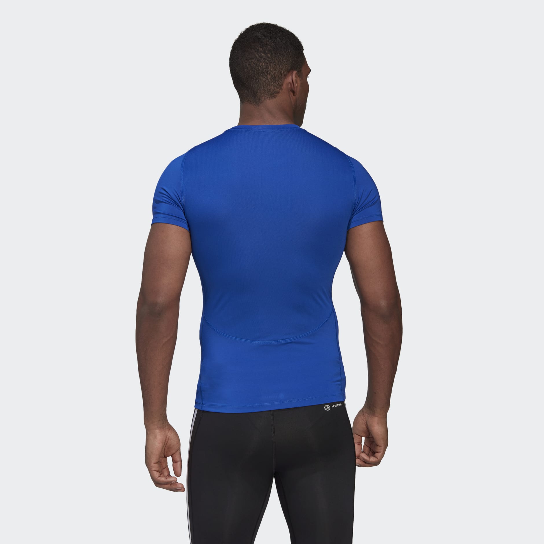 Techfit Training Tee