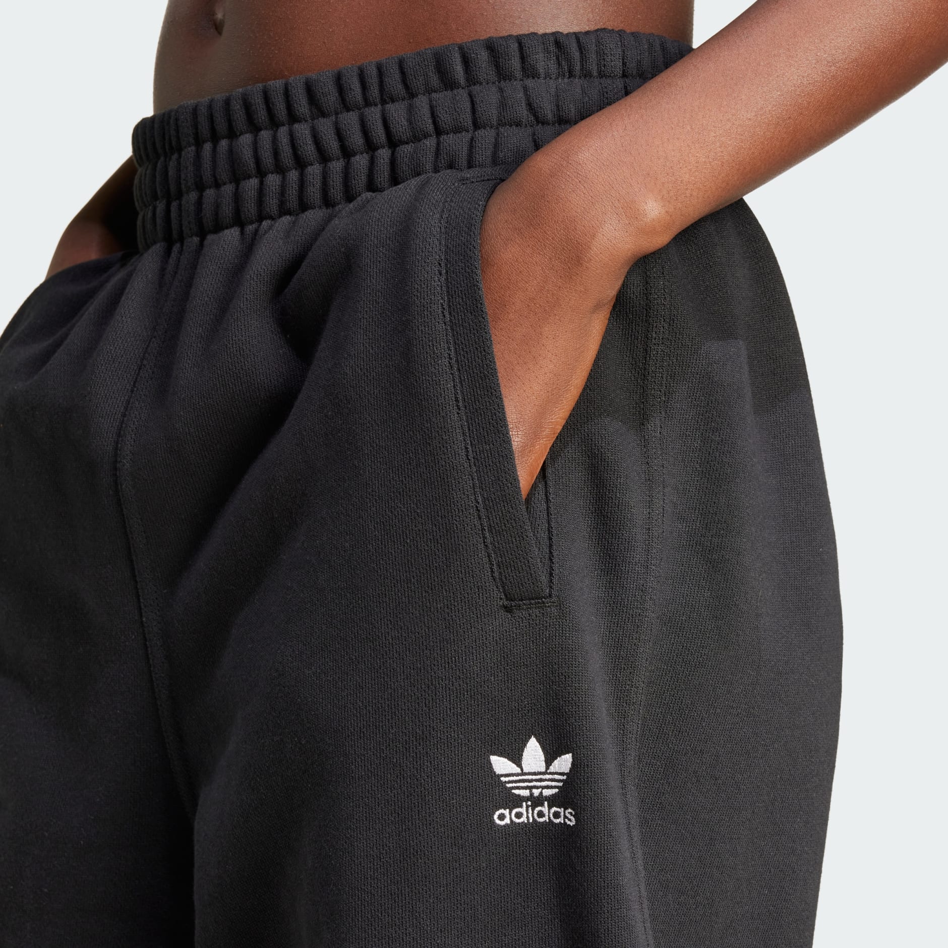 Essentials French Terry Joggers
