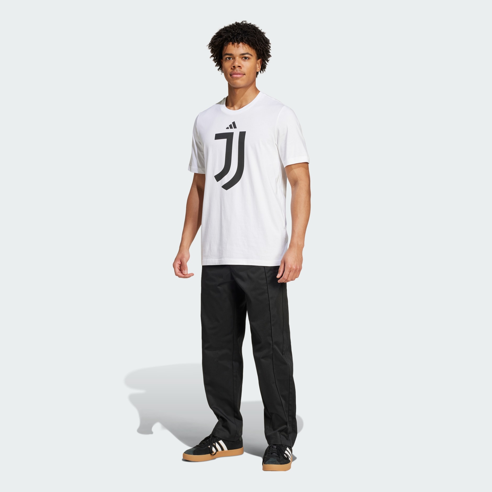 Juventus DNA Graphic Tee