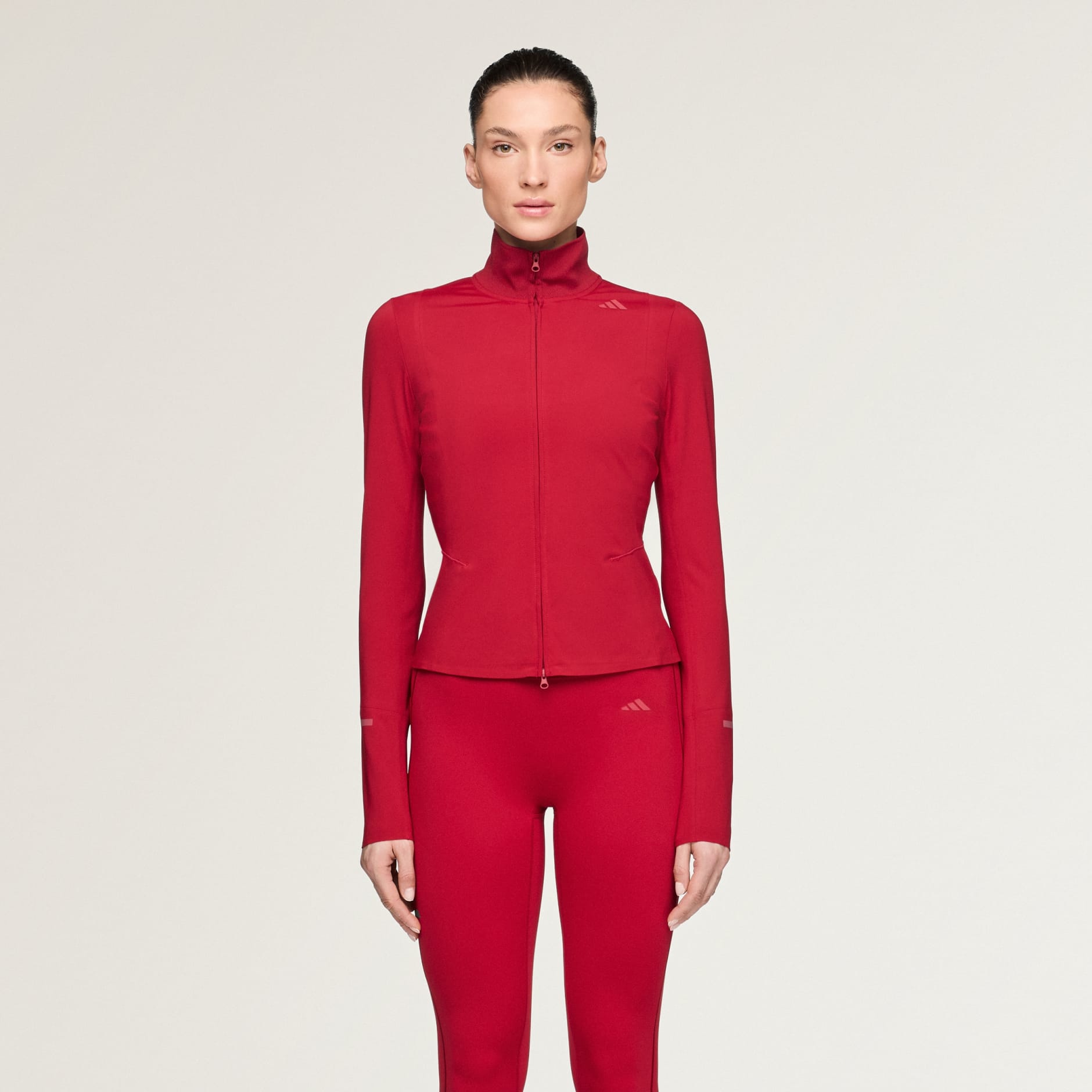 adidas x entire studios Training Mid layer Jacket