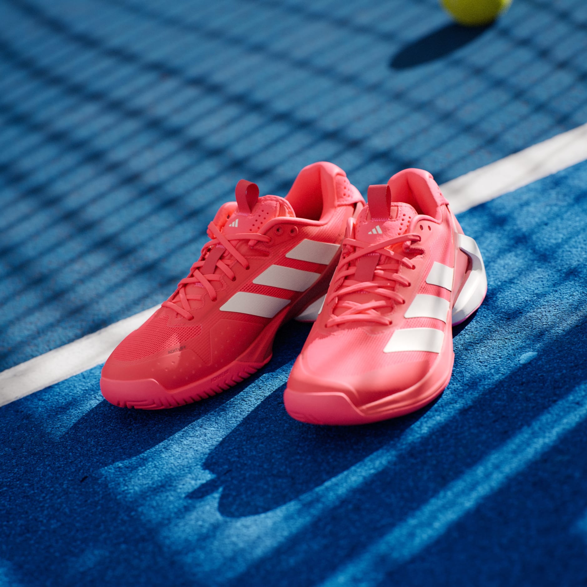 حذاء adizero Ubersonic 5 Tennis