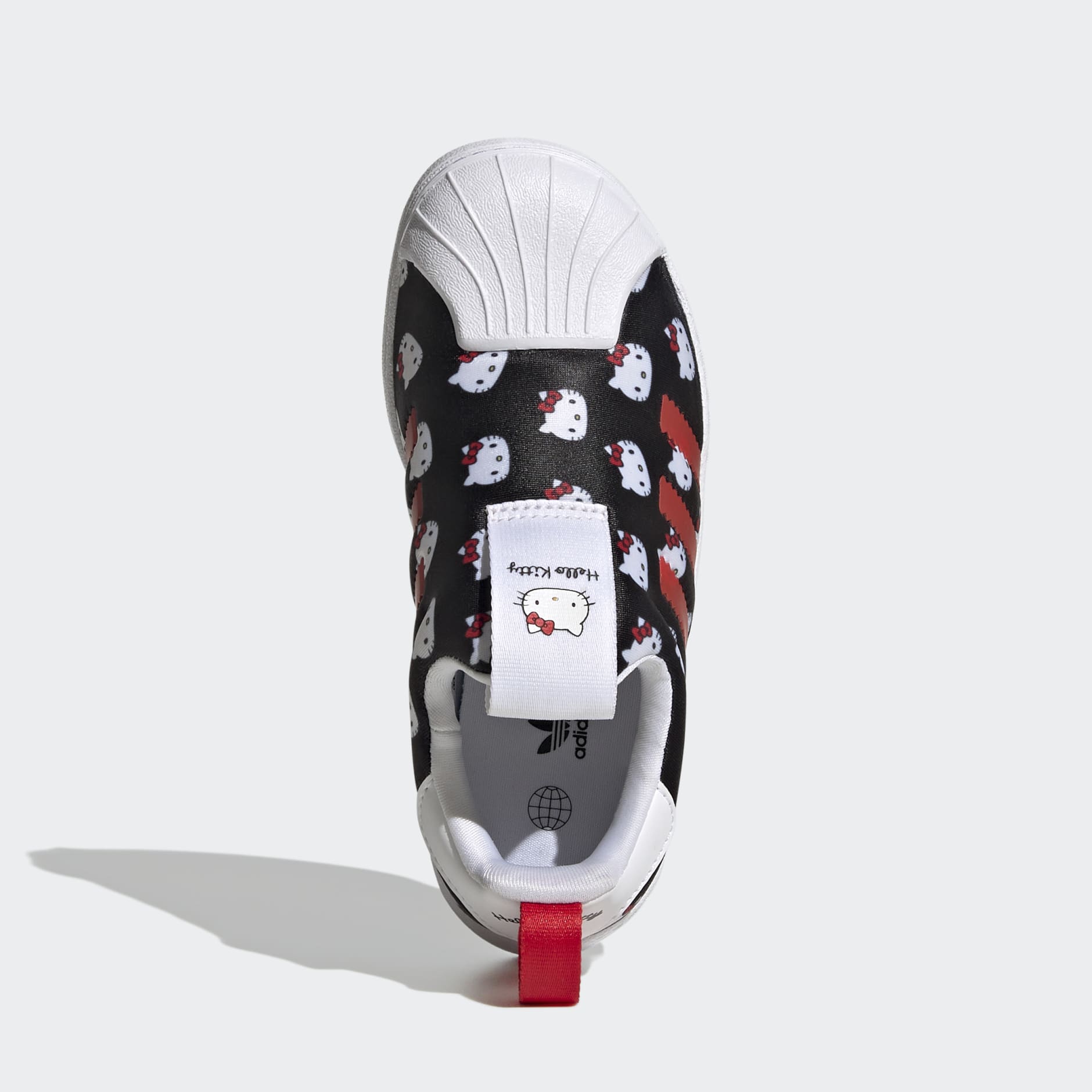 Hello Kitty Superstar 360 Shoes
