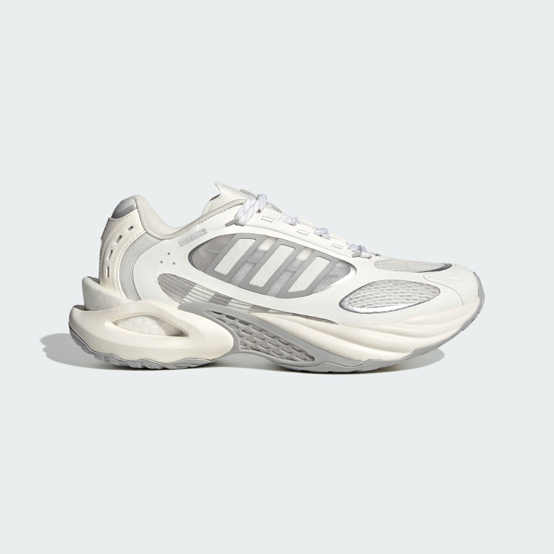 Climacool Vento 4.0 Shoes - White | adidas Hong Kong