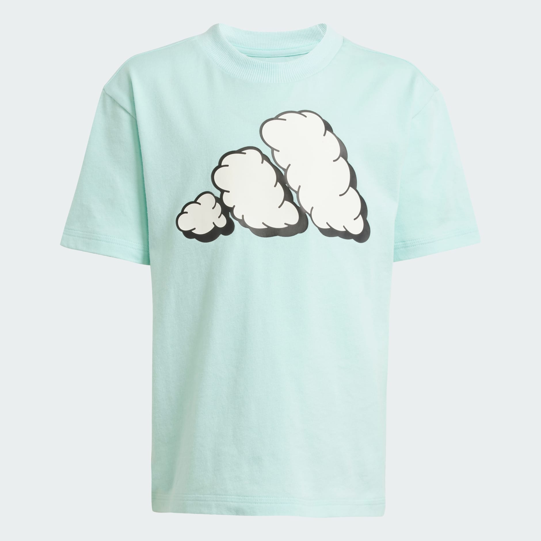 Seasonal Essentials Fun Tee Set Kids