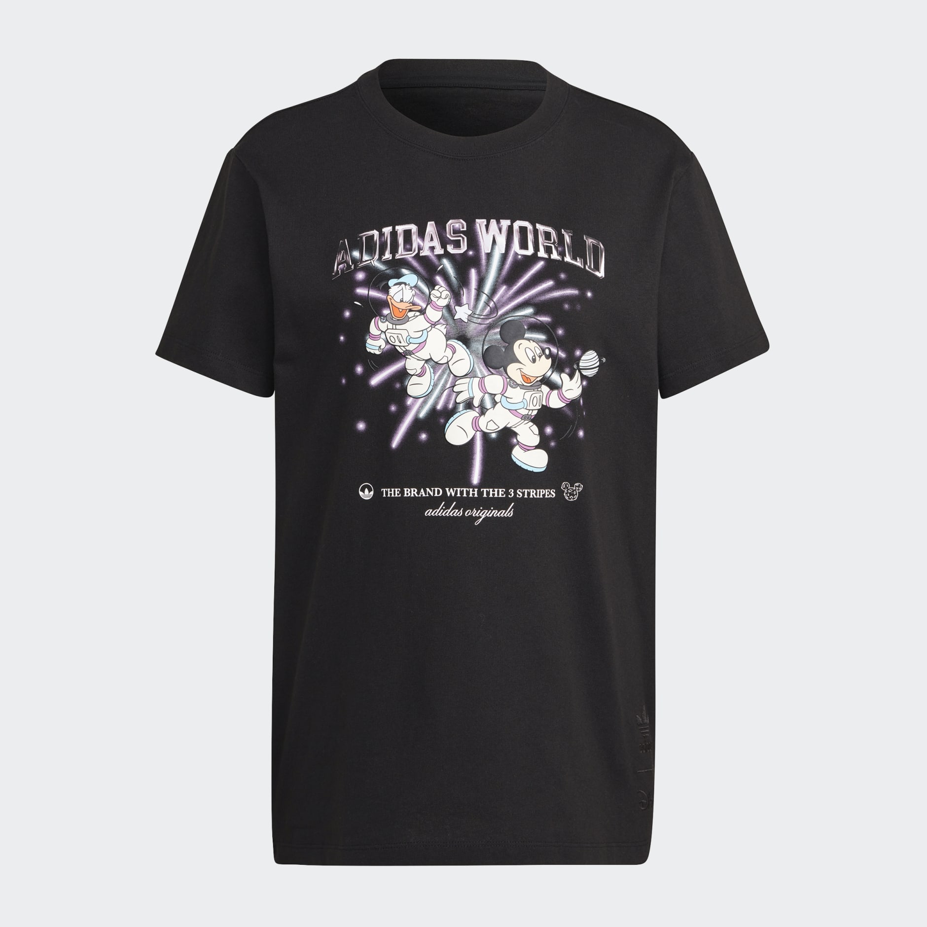 Disney Graphic Tee