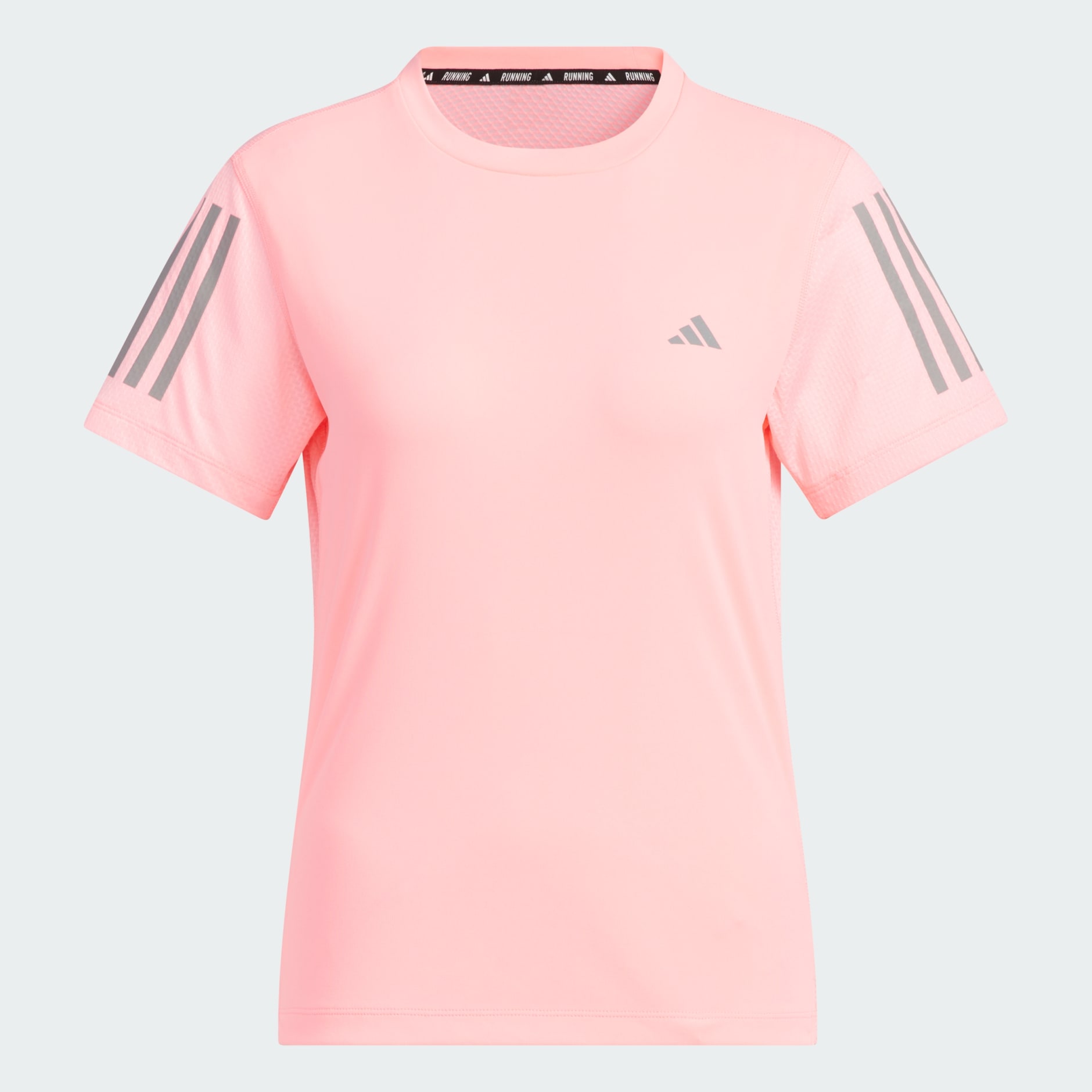 Own the Run Cooler T 恤