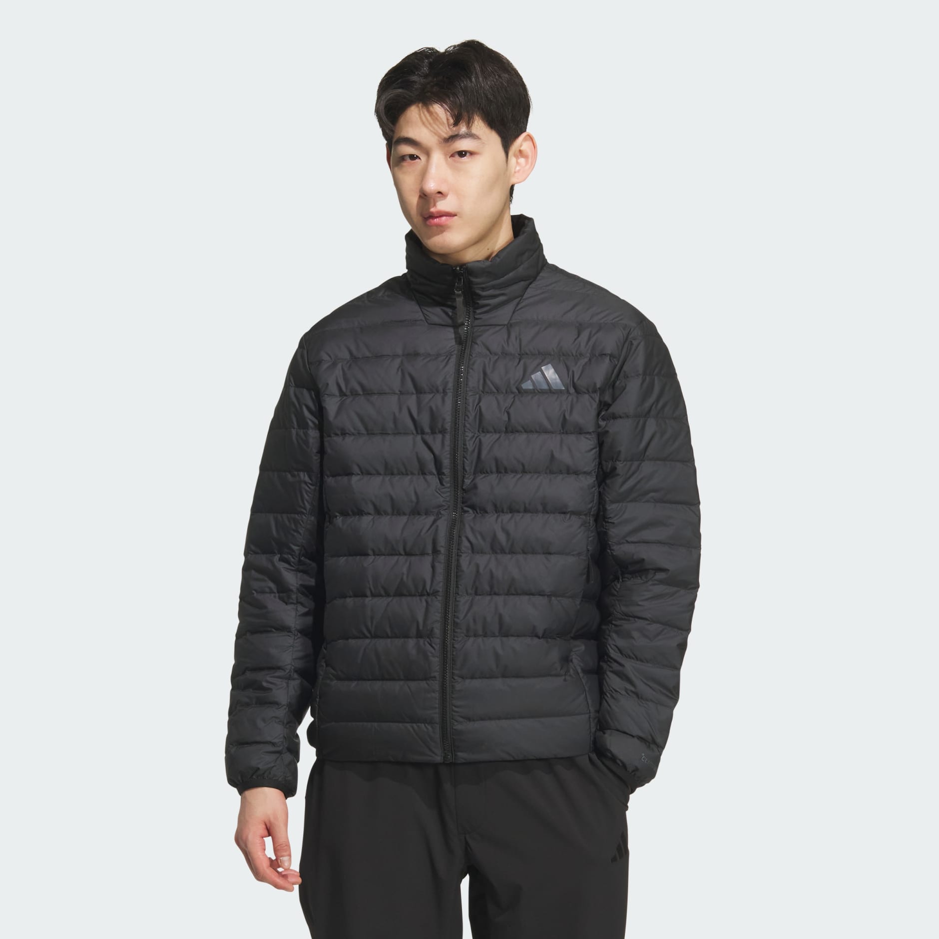 Future tech 3in1 Down jacket