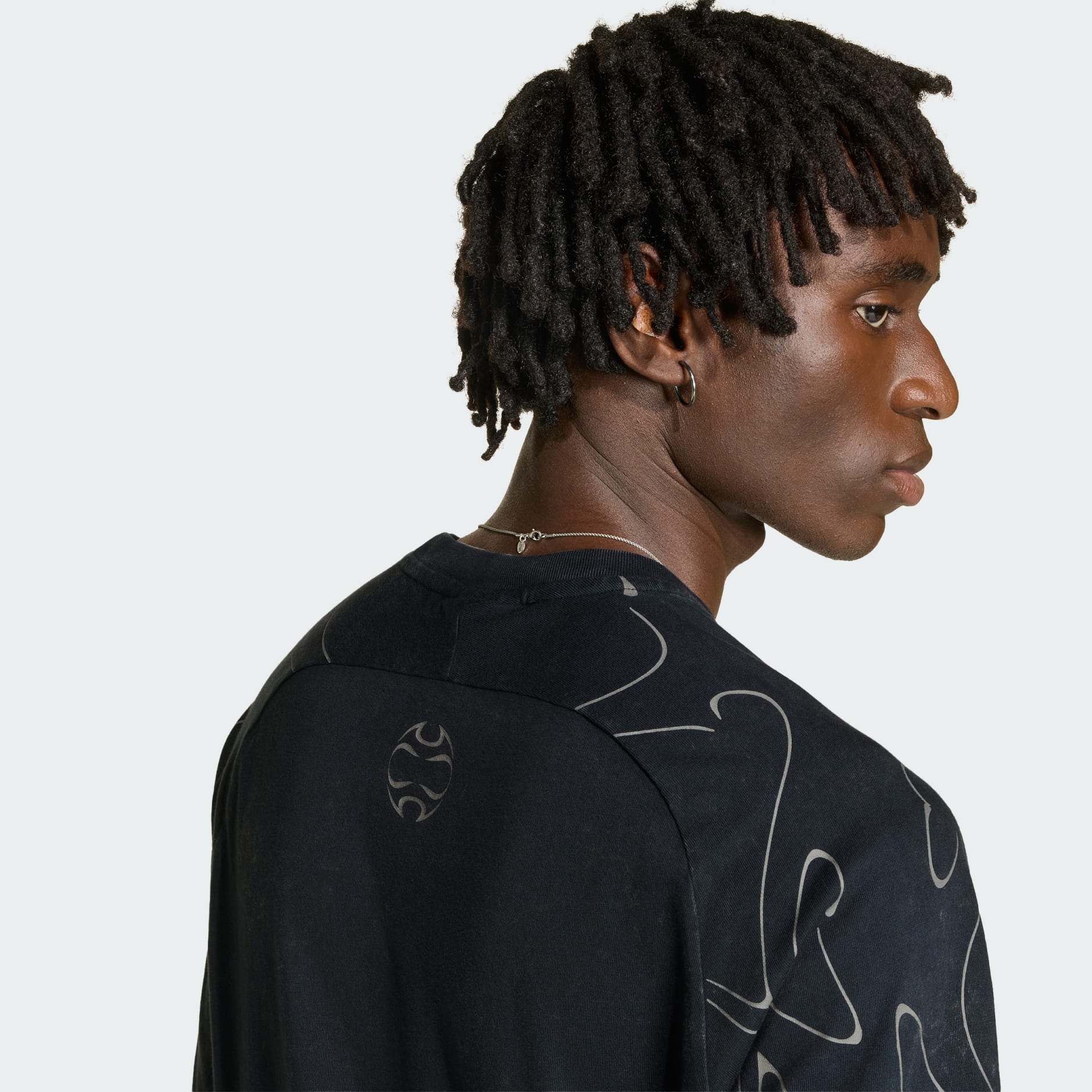 Adilenium Season 4 Teamgeist Graphic Tee