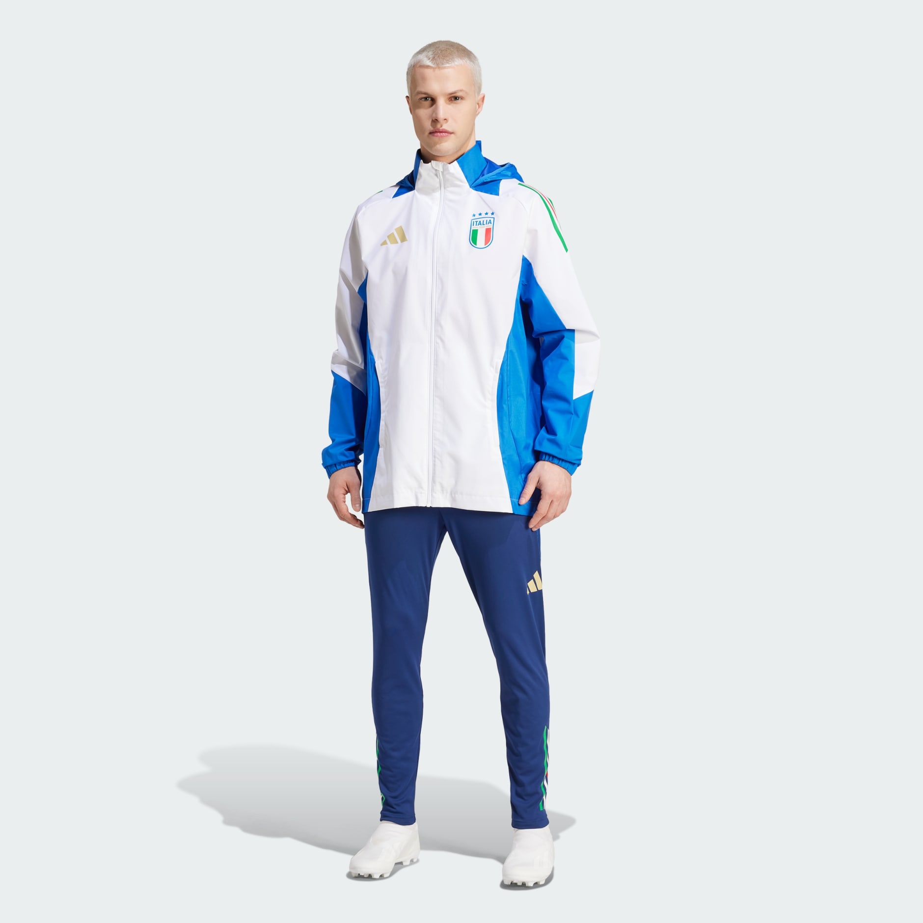 Jachetă pentru orice condiții meteo Tiro 24 Competition Italia