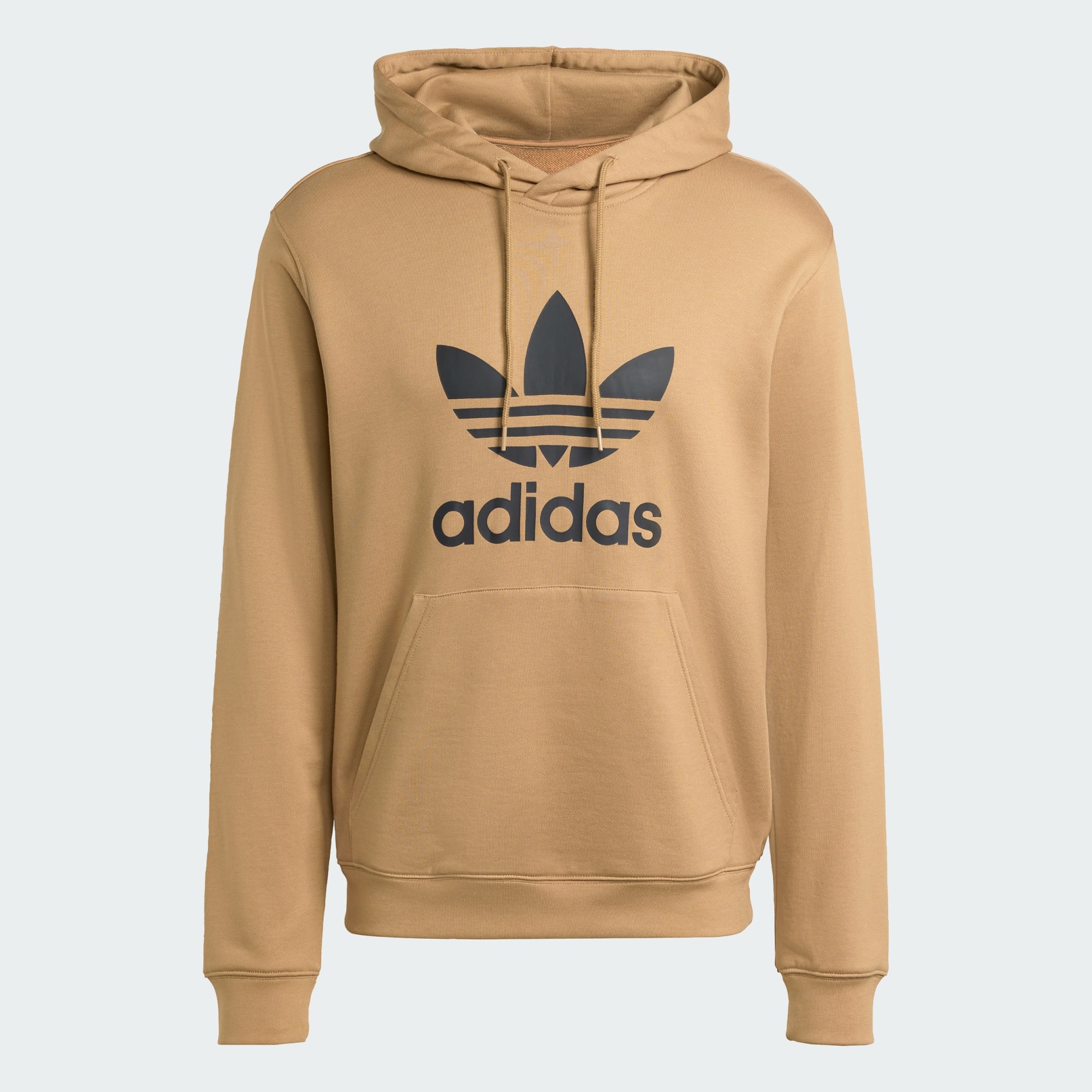 Sweat-shirt &agrave; capuche Adicolor Classics Tr&egrave;fle