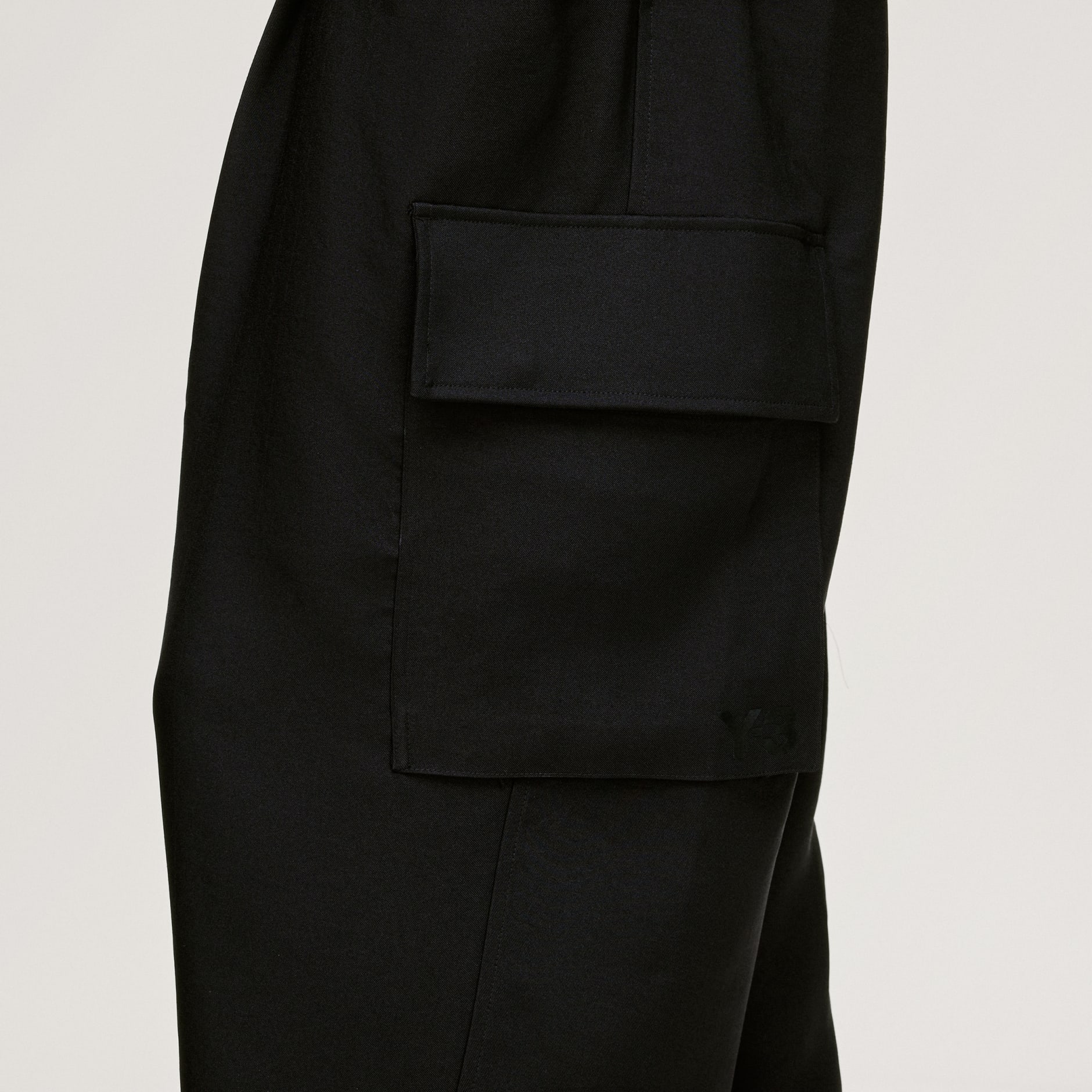 HLAČE RAVNIH NOGAVICA Y-3 SPORT UNIFORM UT