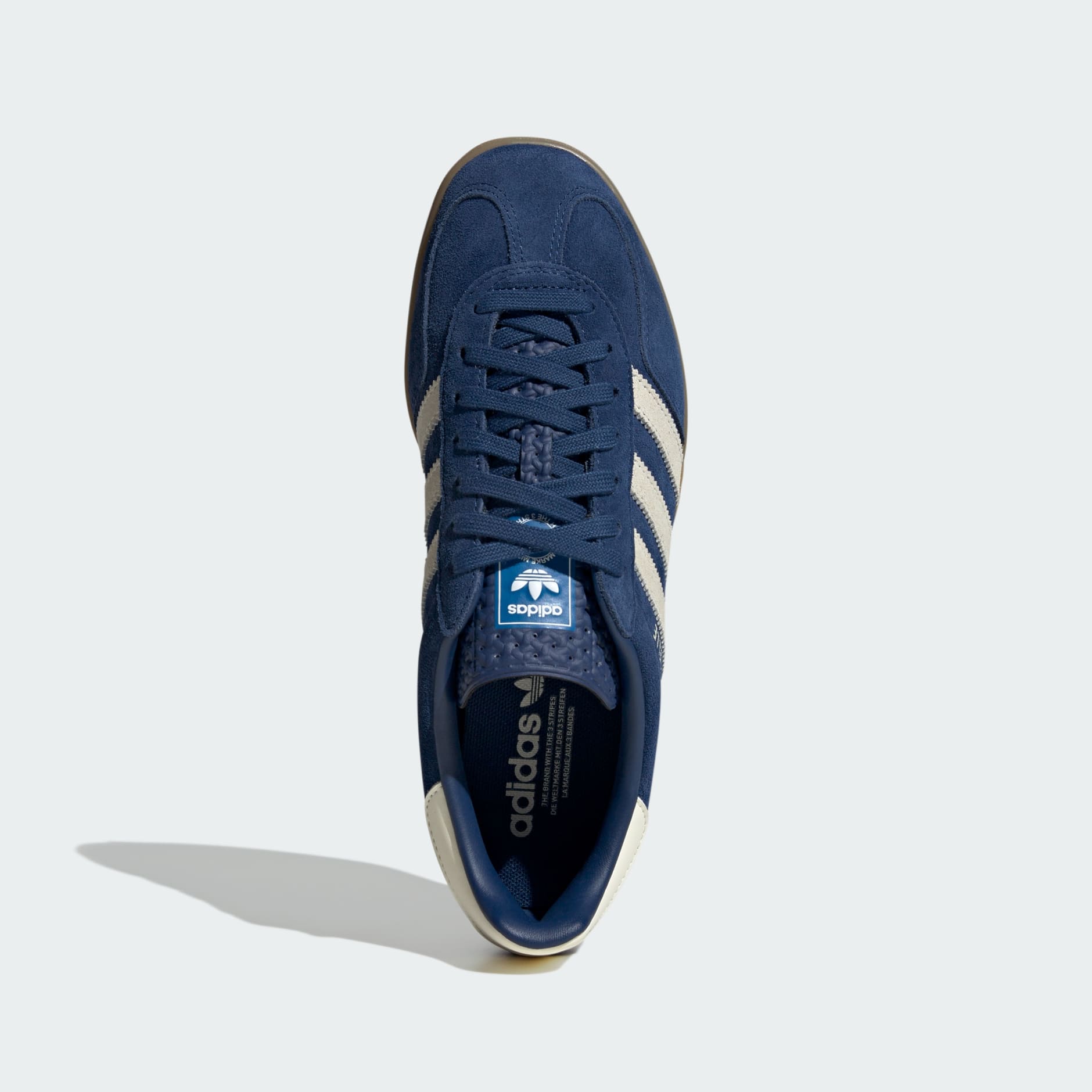 Gazelle Indoor Shoes