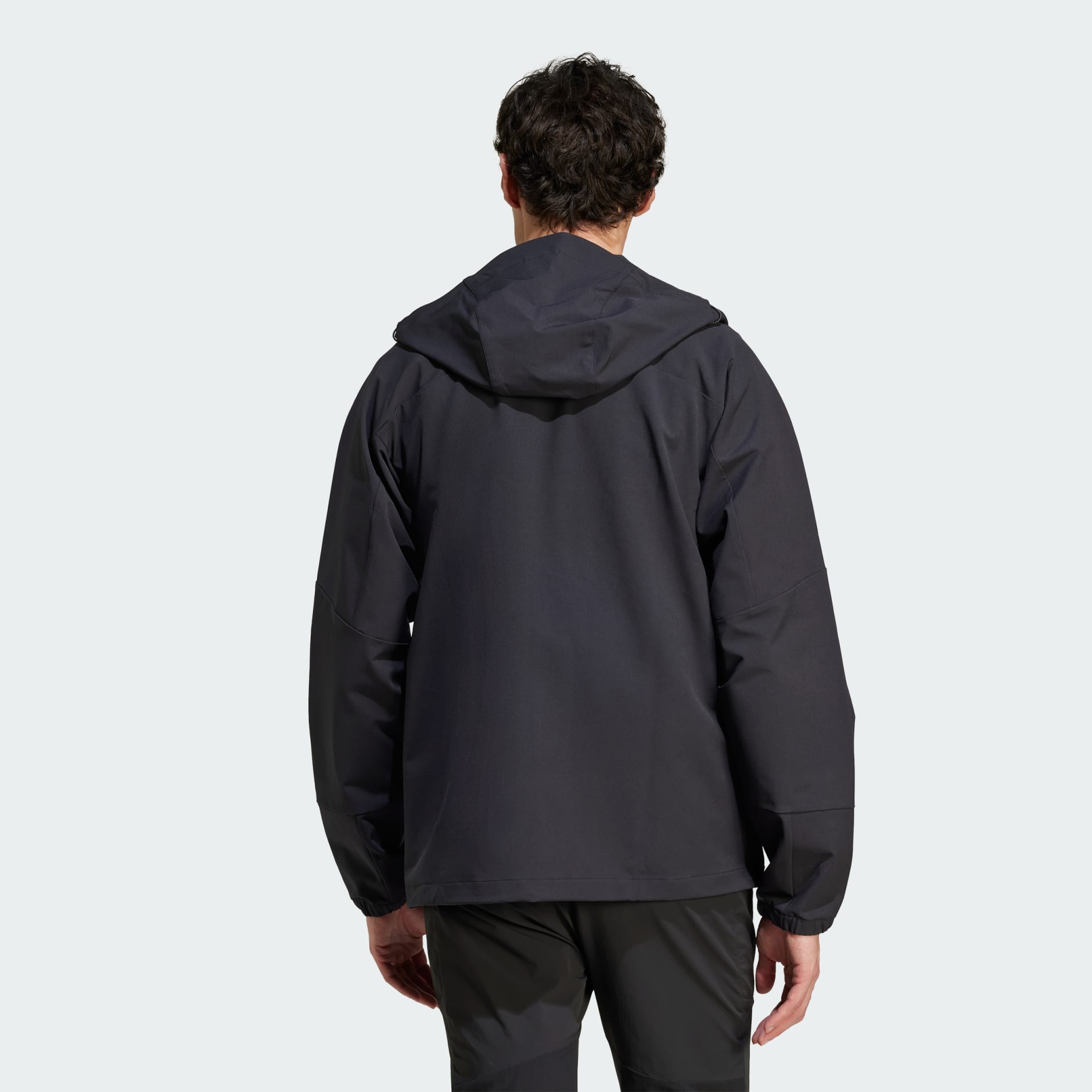 Wind.rdy 軟殼外套