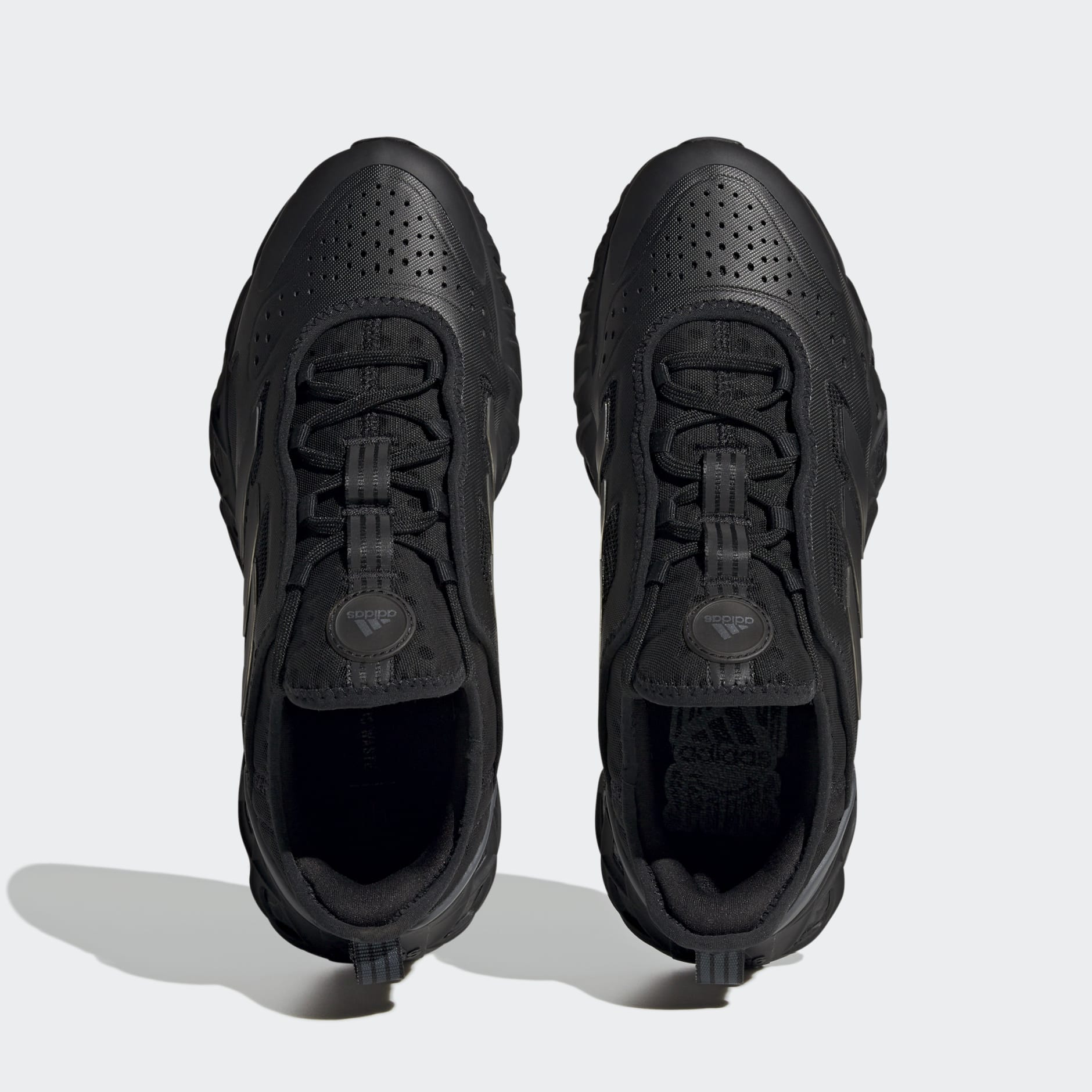 Men's Shoes - Web Boost Shoes - Black | adidas Saudi Arabia