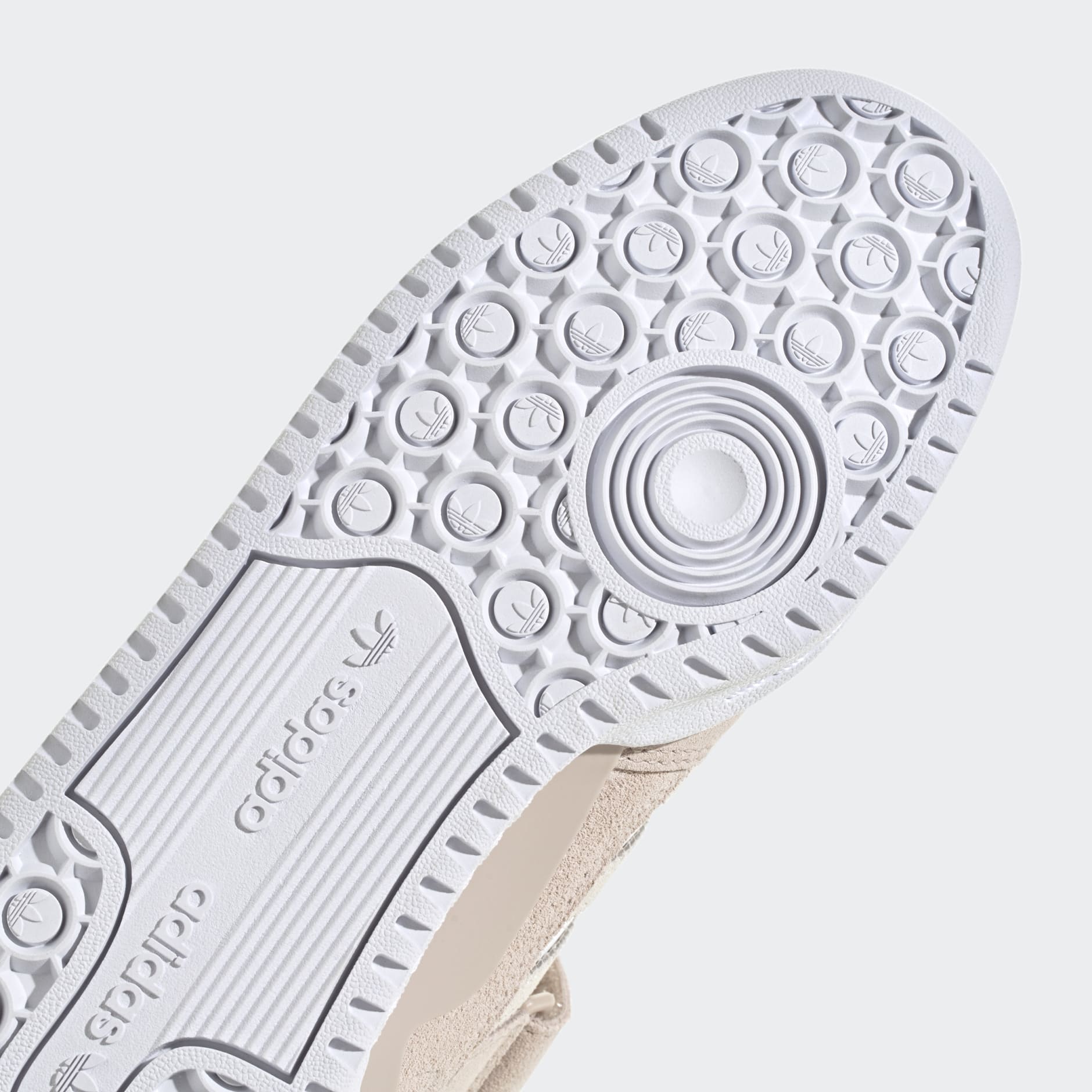 Forum Low Shoes