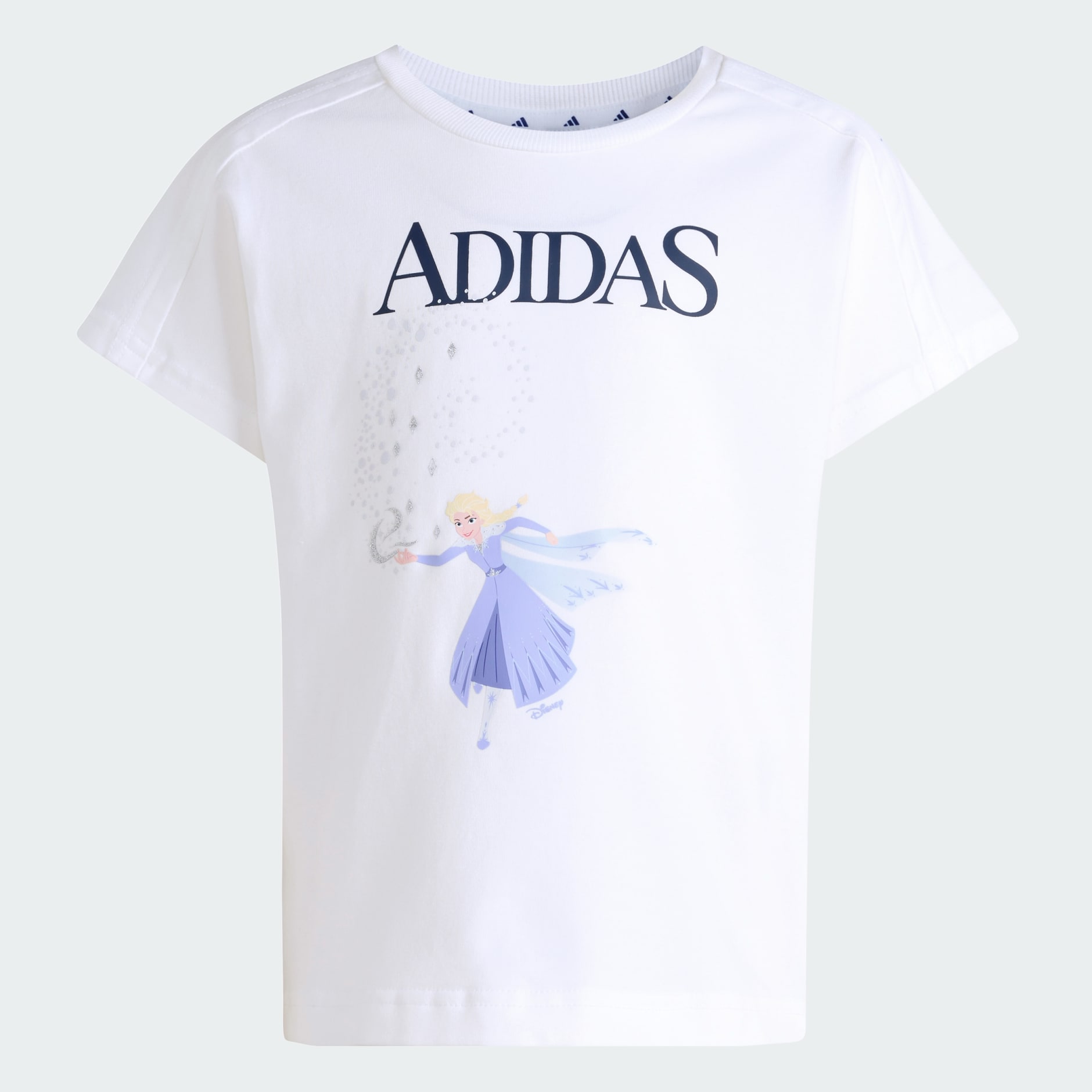 ADIDAS DISNEY FROZEN TEE