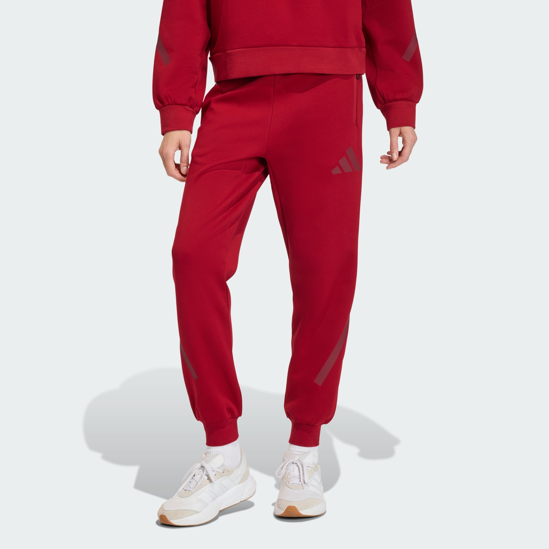 Hlače adidas Z.N.E.