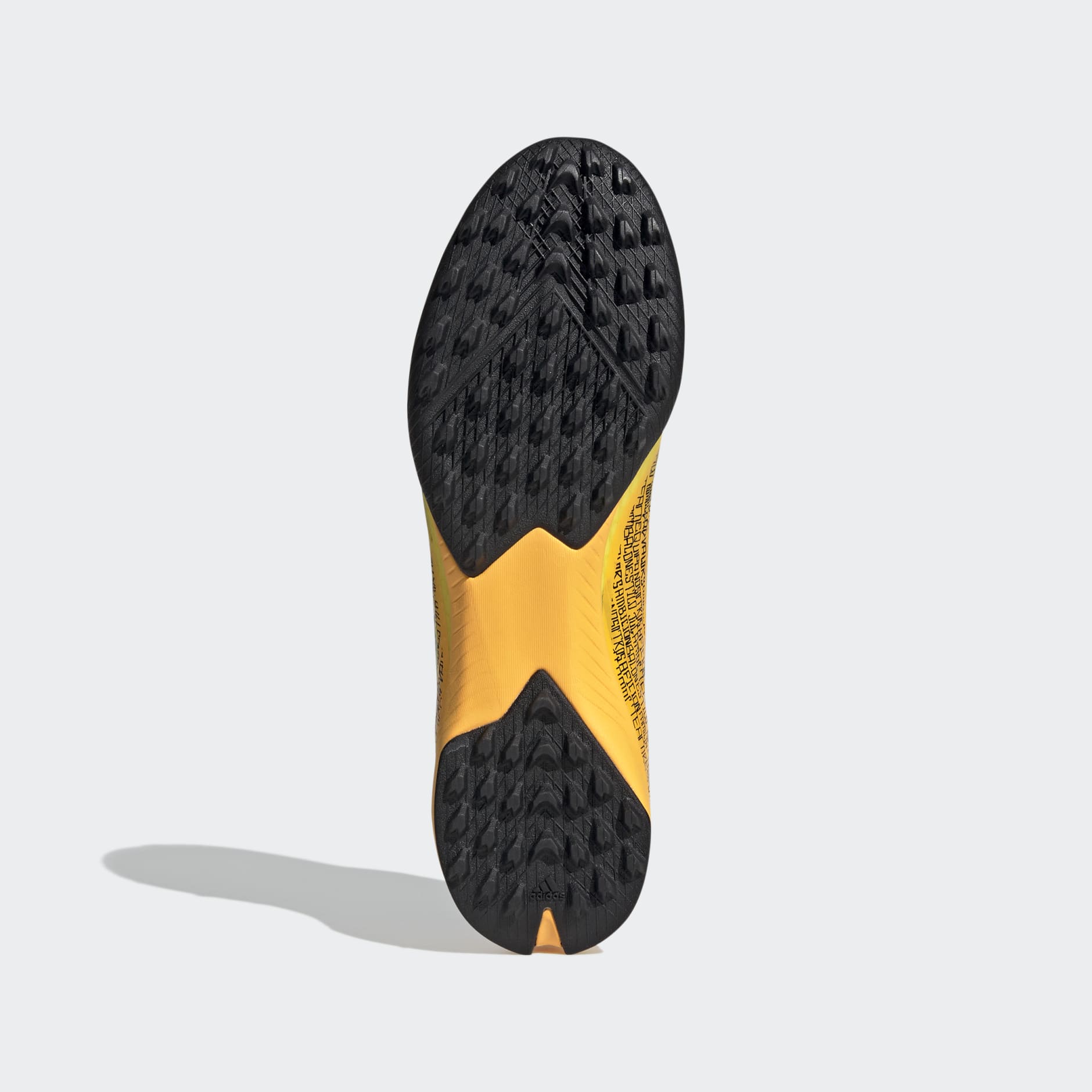 X Speedflow Messi.3 Turf Boots
