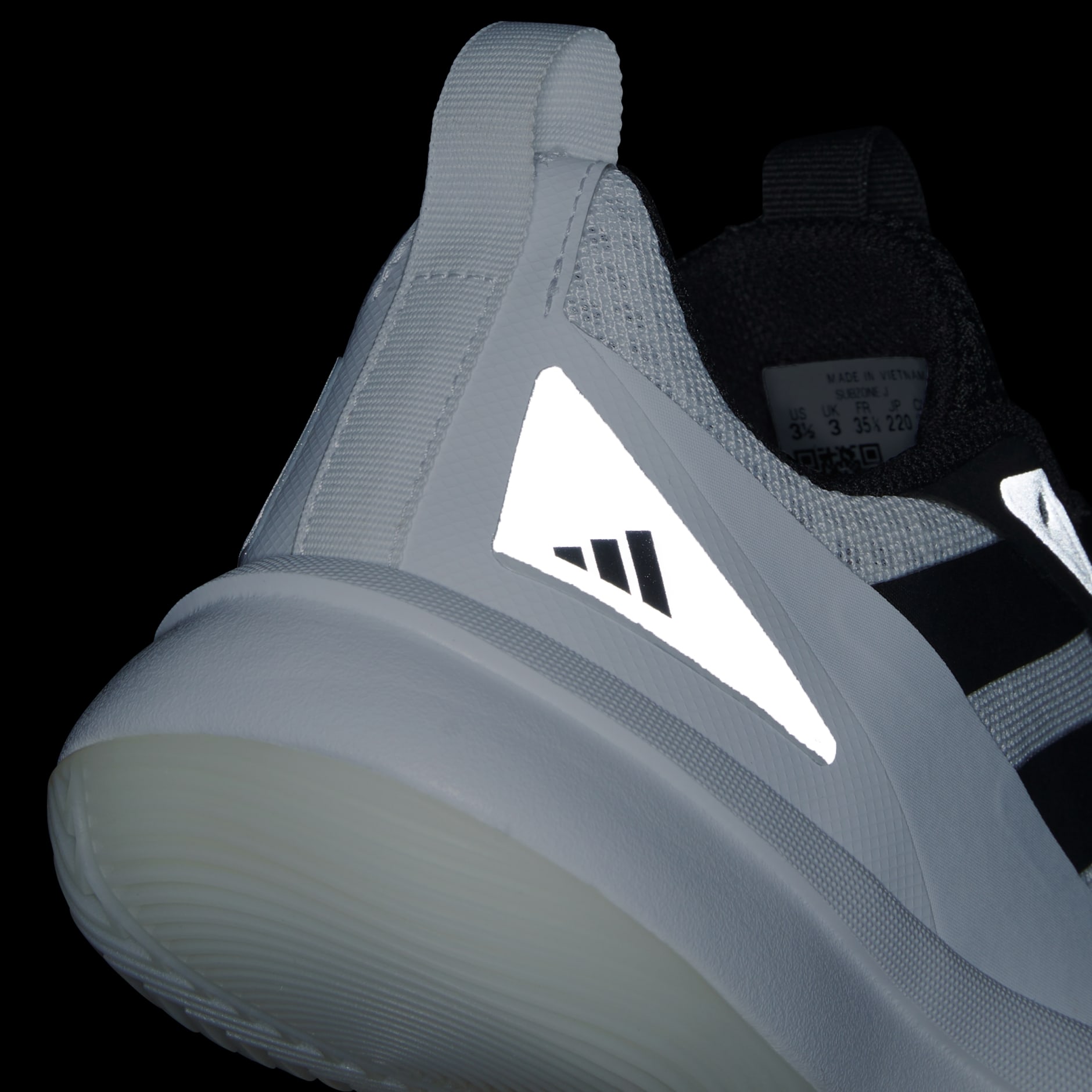 Front Court Shoes Kids