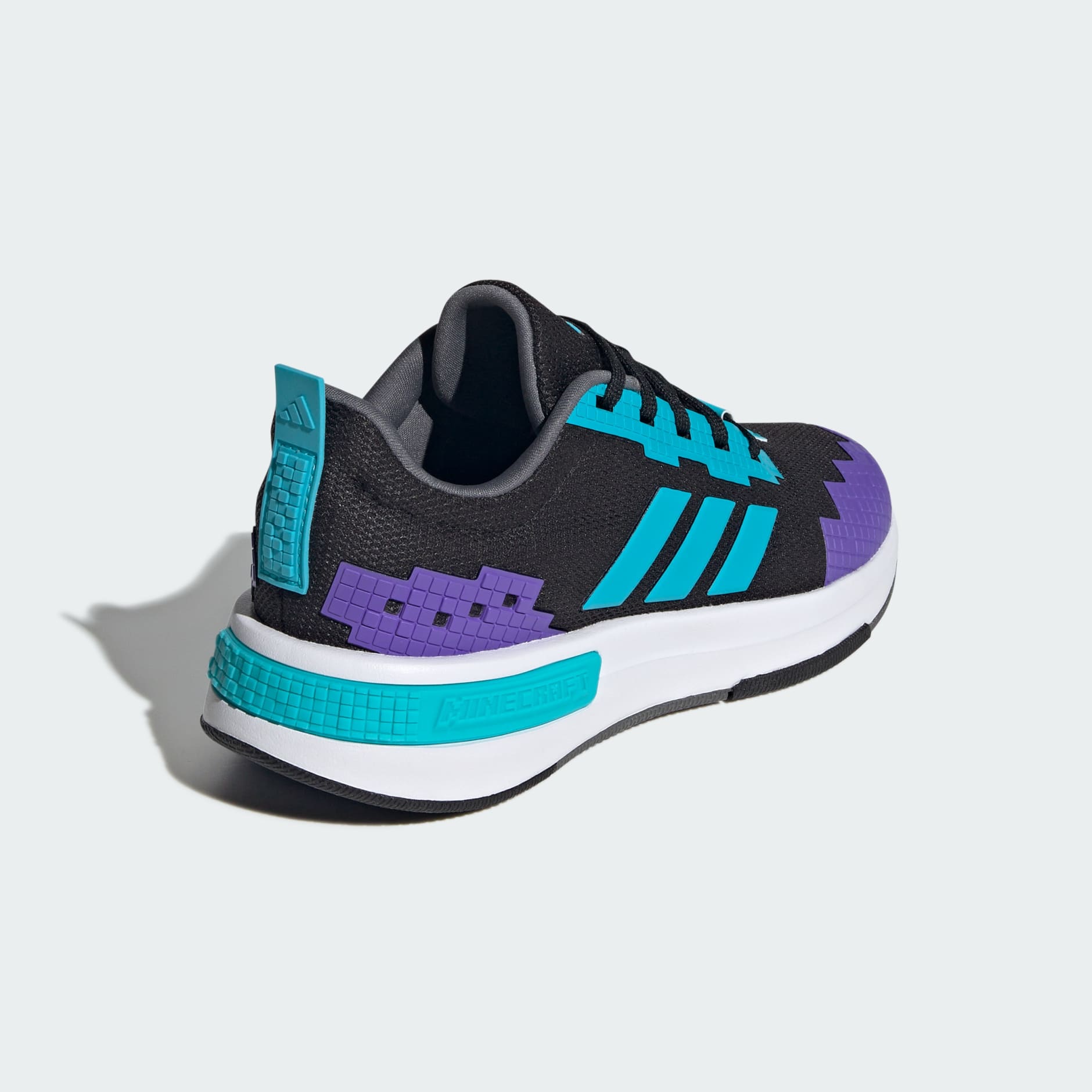 ADIDAS MINECRAFT PRO SHOES JUNIOR