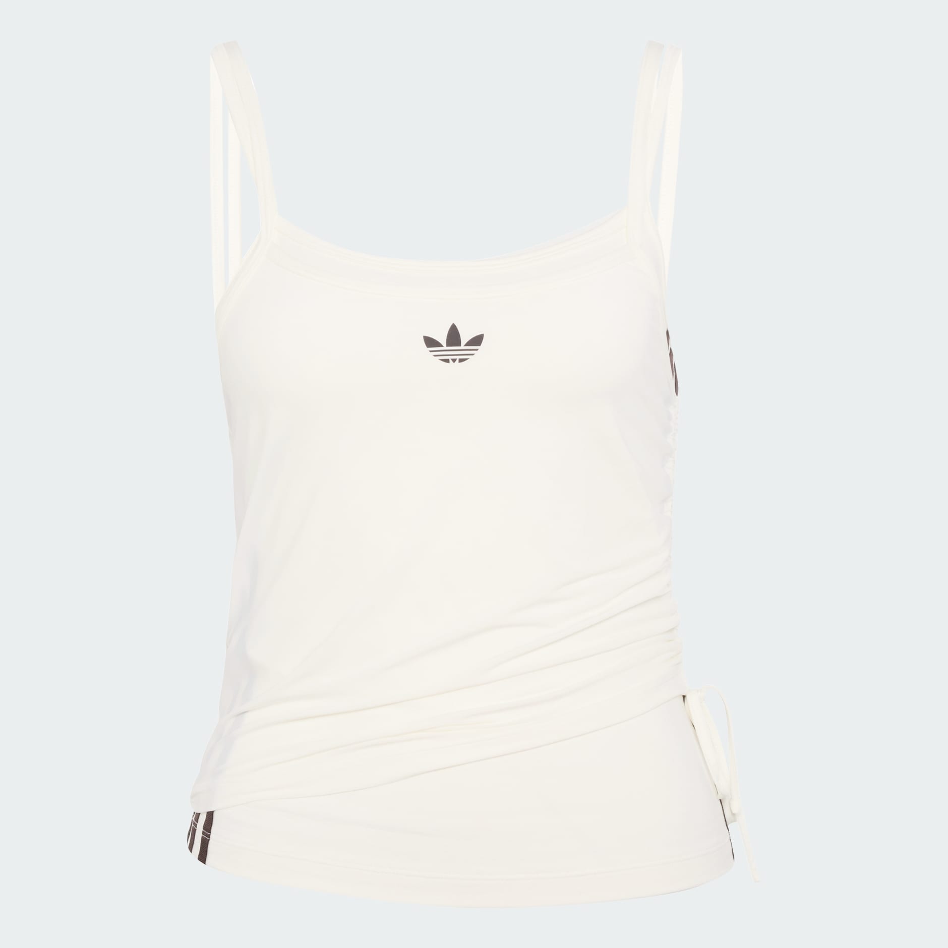 DOUBLE LAYERED TANK Top