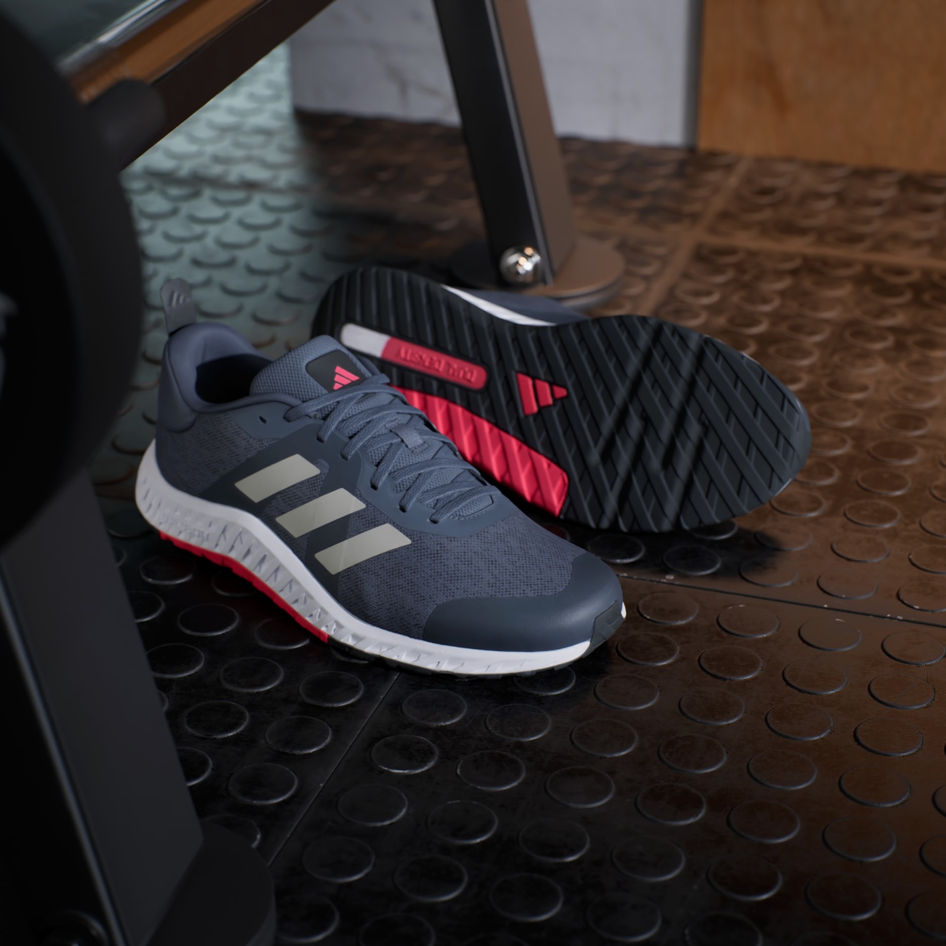 Everyset Training Shoes