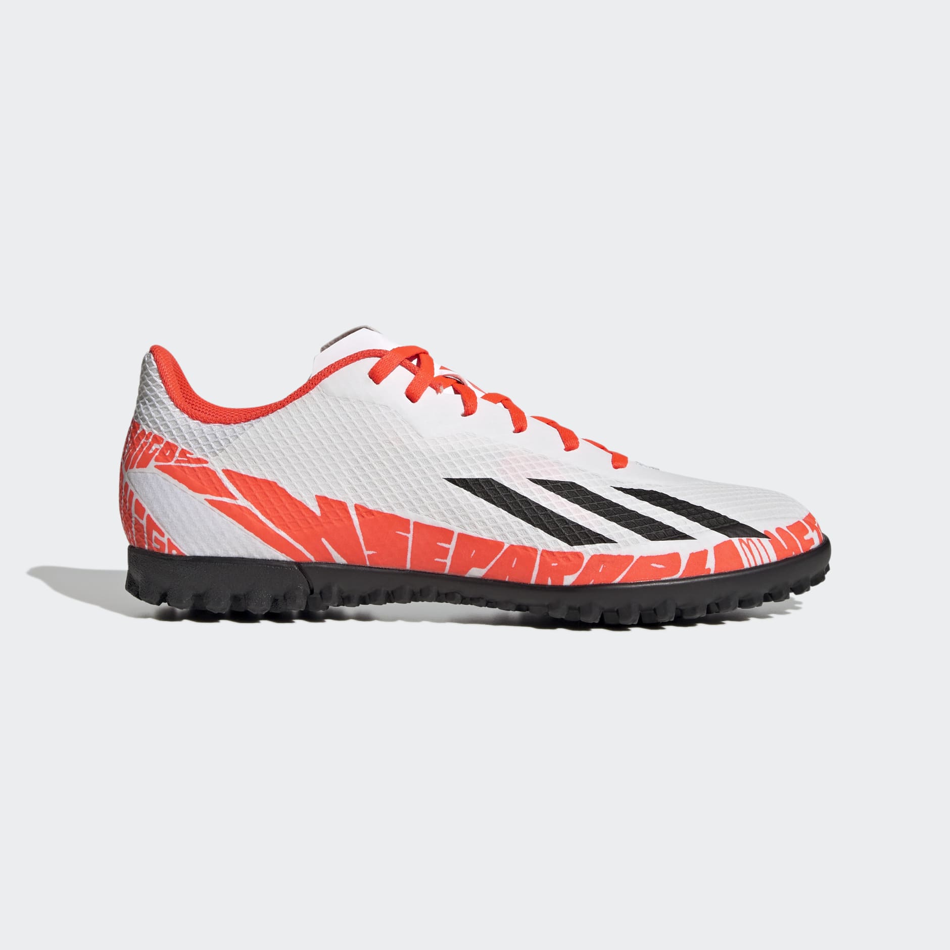 X Speedportal Messi.4 Turf Boots