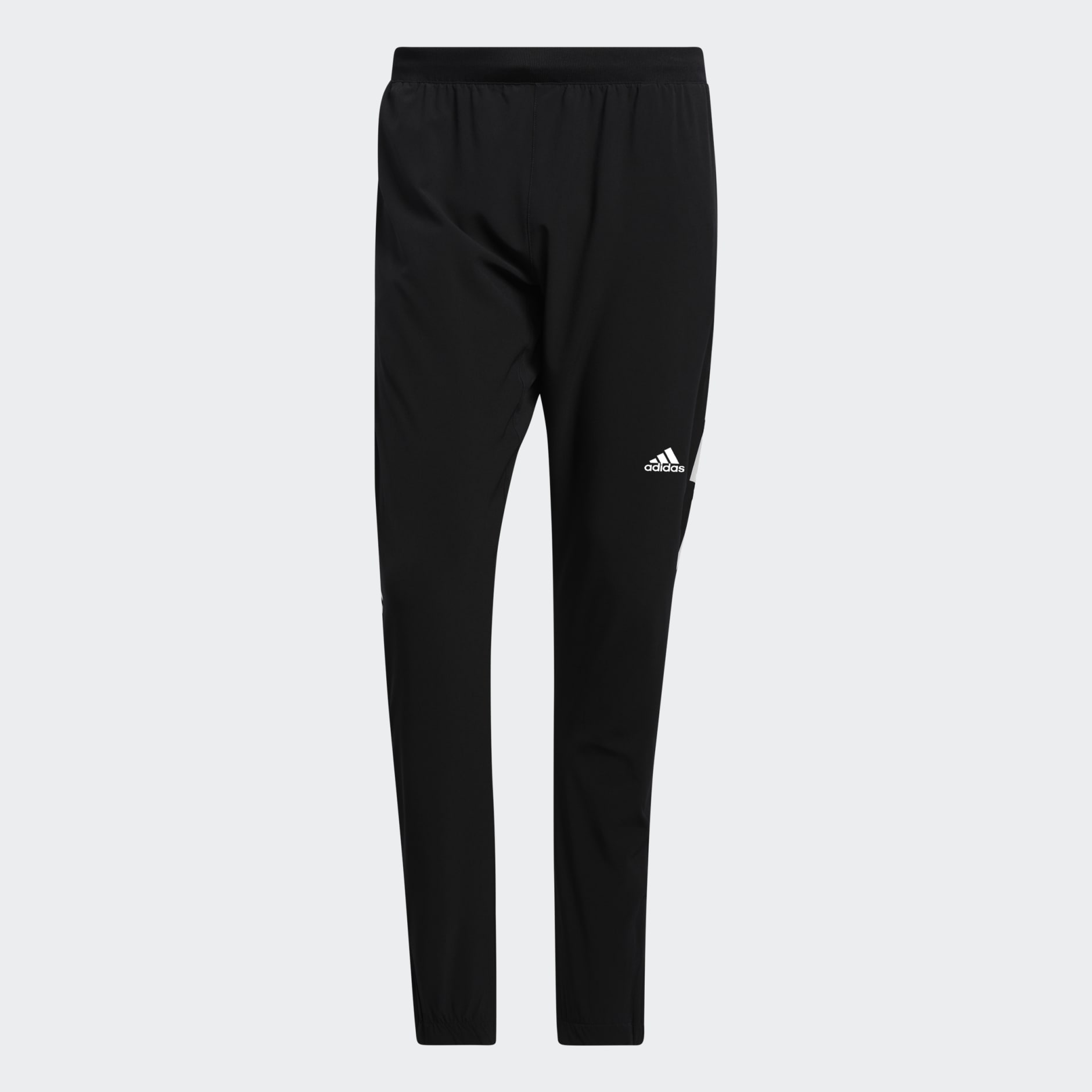 player 3 stripes windbreaker pants