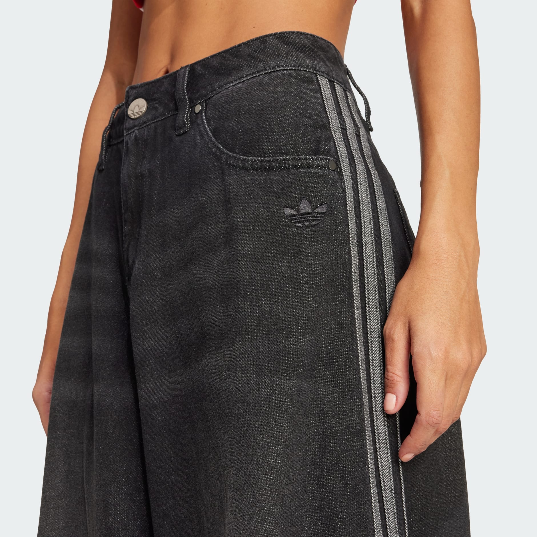 Adicolor Denim Adilenium Pant