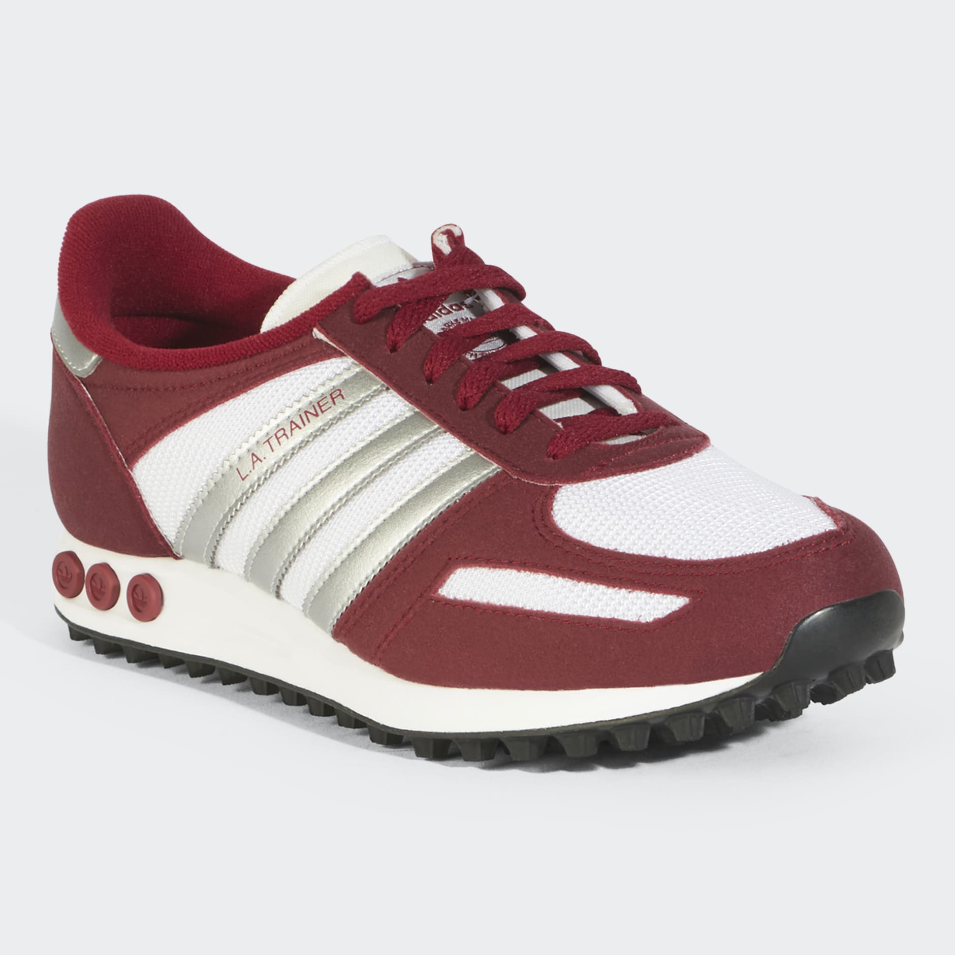 LA TRAINER