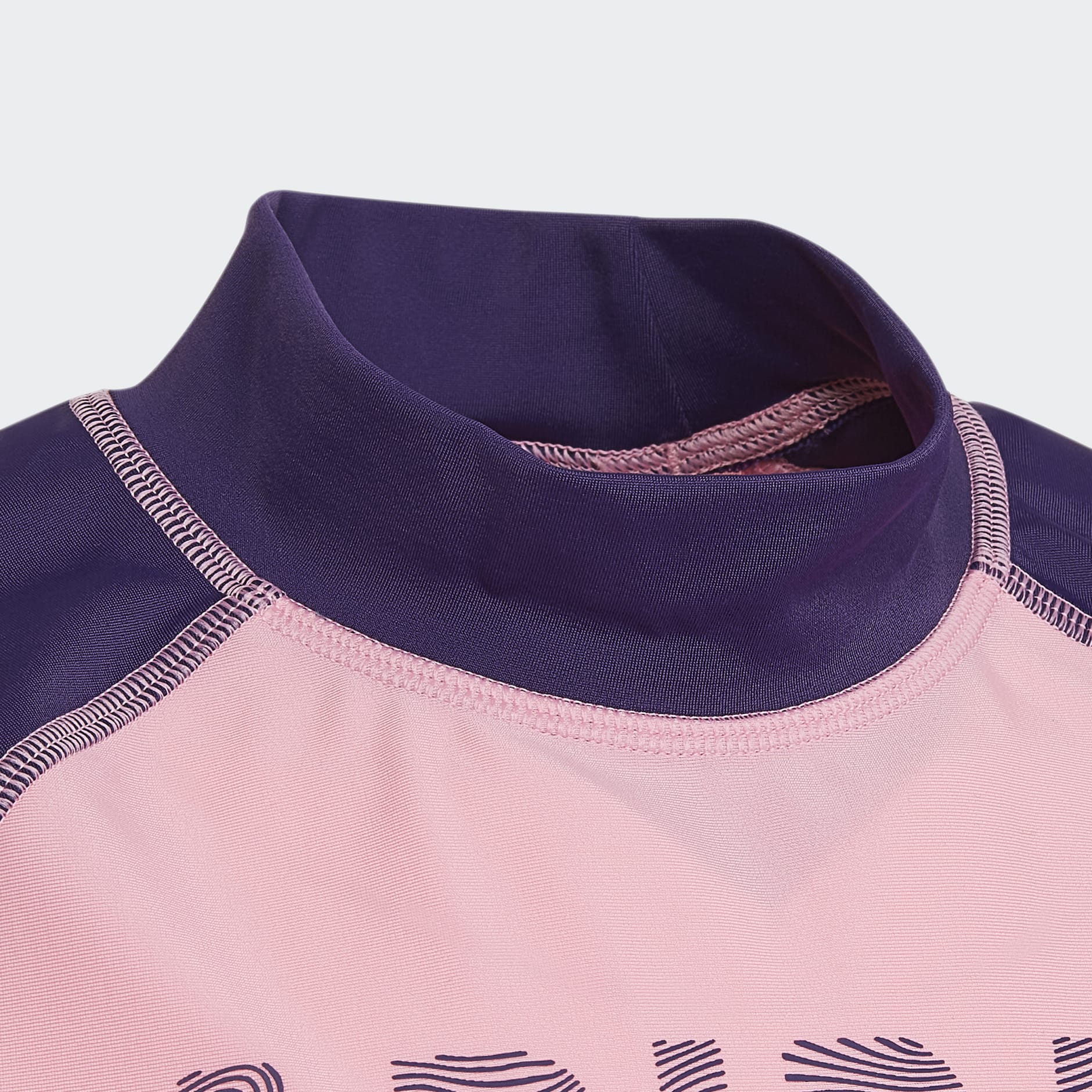 Short Sleeve Rash Guard