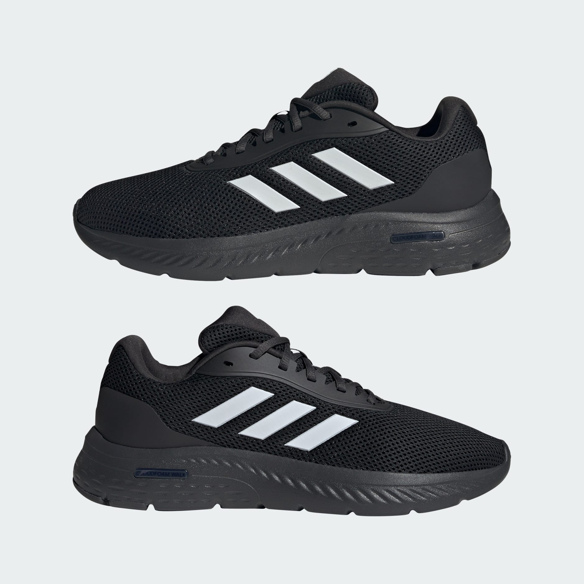 Men s Shoes Cloudfoam Move Shoes Grey adidas Saudi Arabia