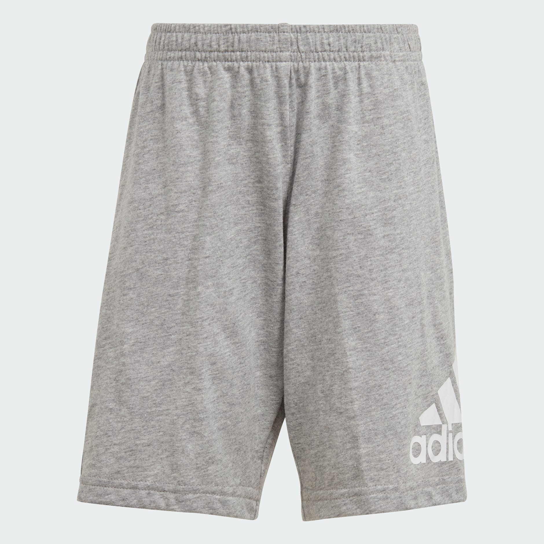 Essentials Logo Tee and Short Set