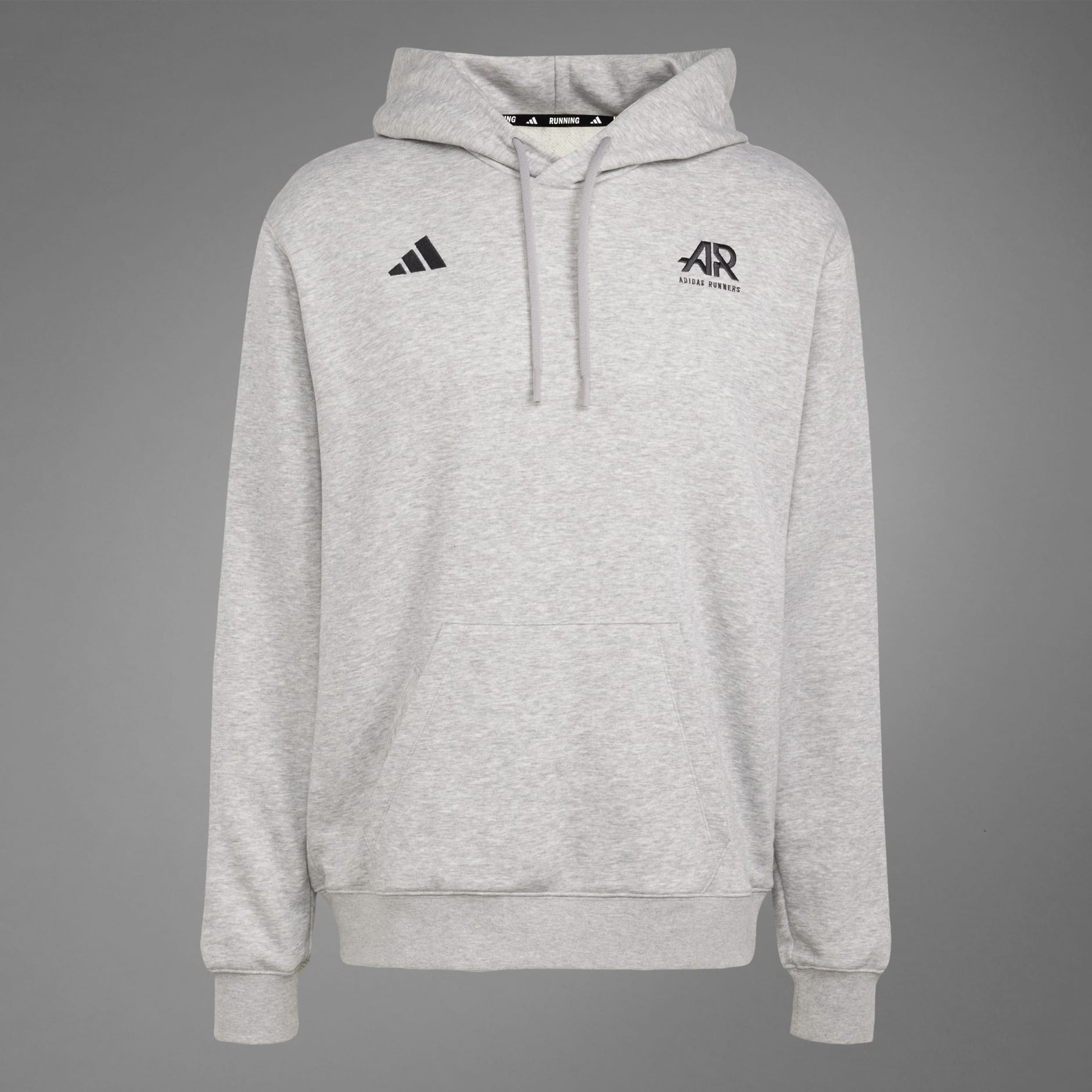 Hanorac Runners (unisex)