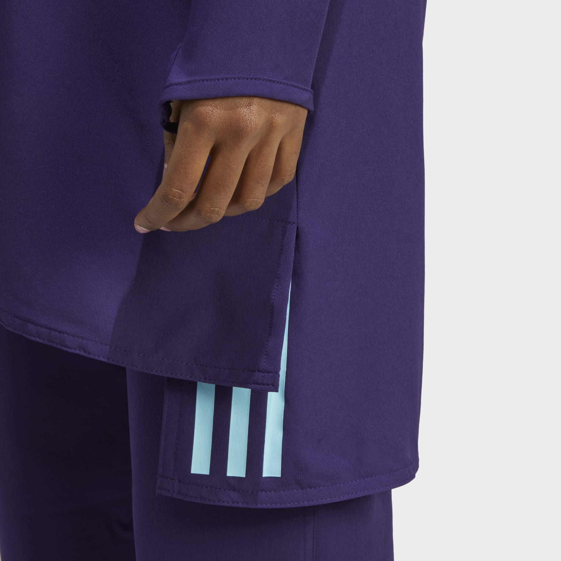 Positivisea Swim Long Sleeve Top