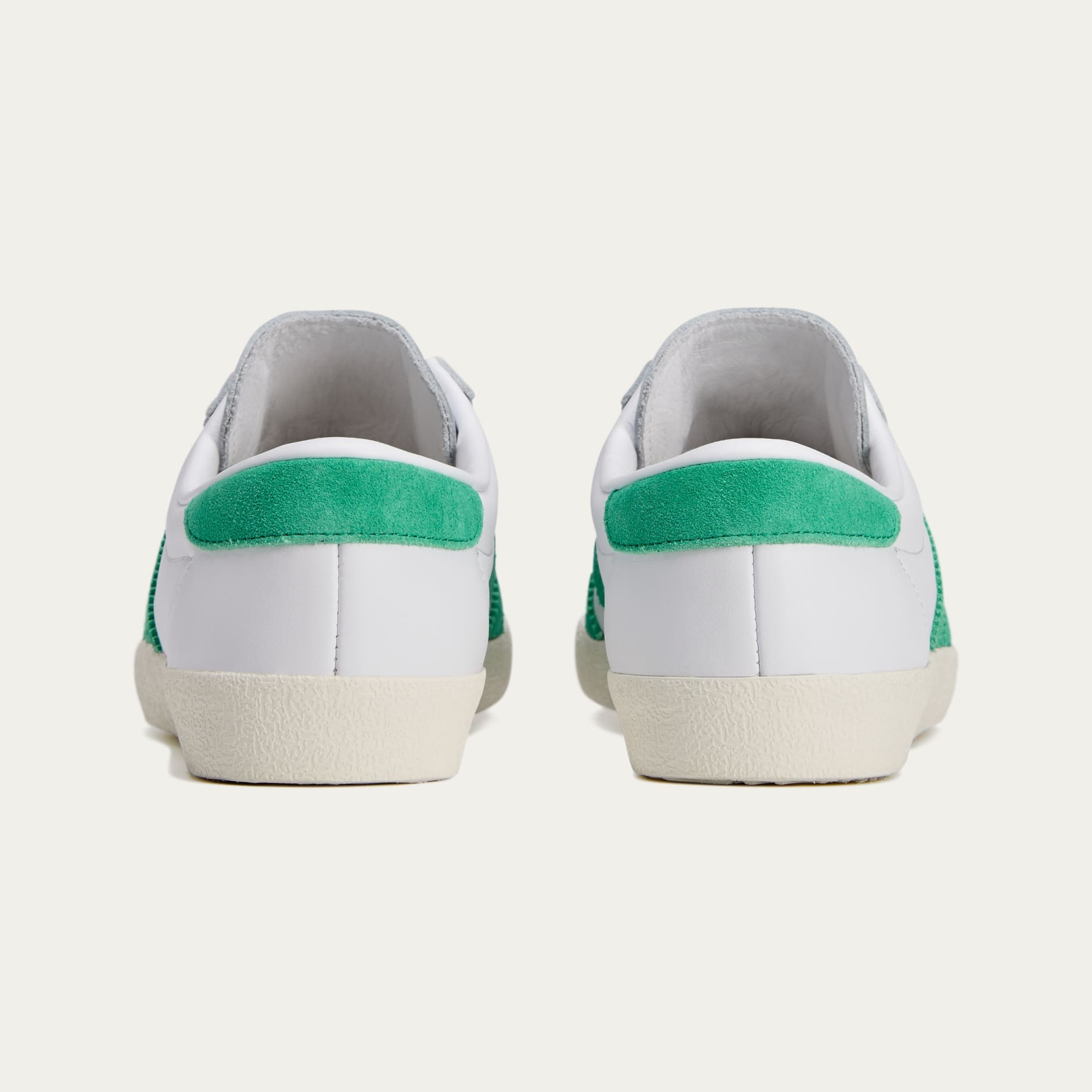 Blanc Sporty & Rich Shoes - White | adidas Hong Kong